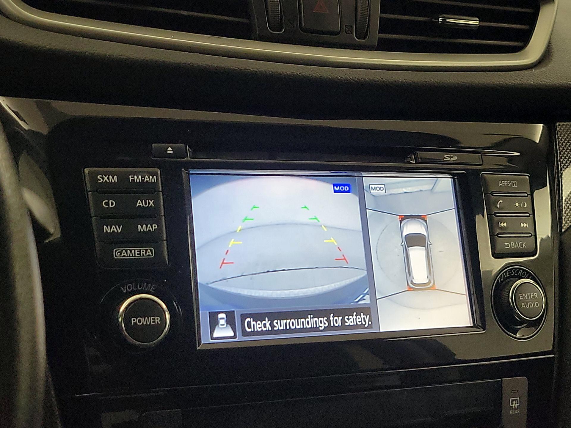 Thumbnail: 2016 Nissan Rogue - 15