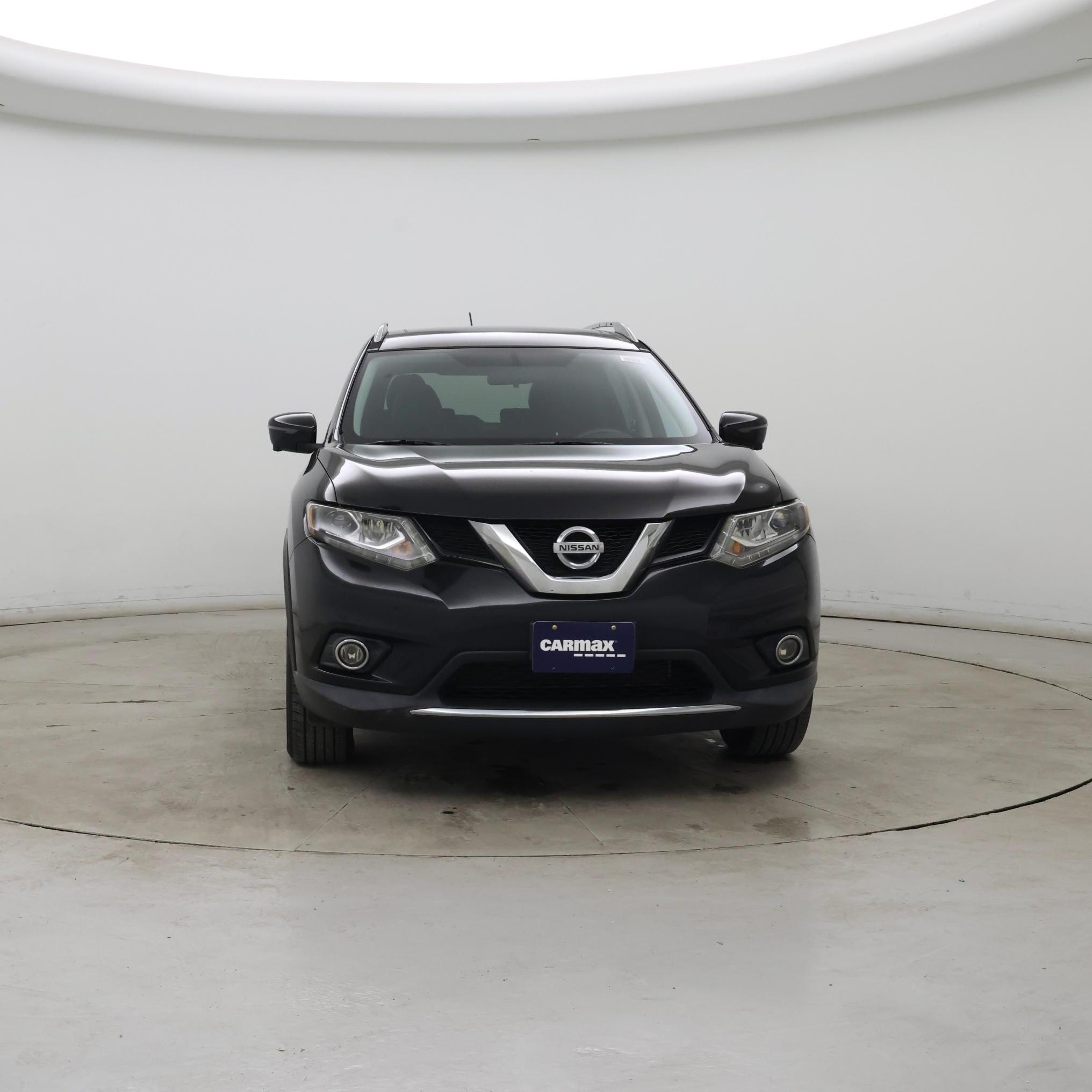 Thumbnail: 2016 Nissan Rogue - 5
