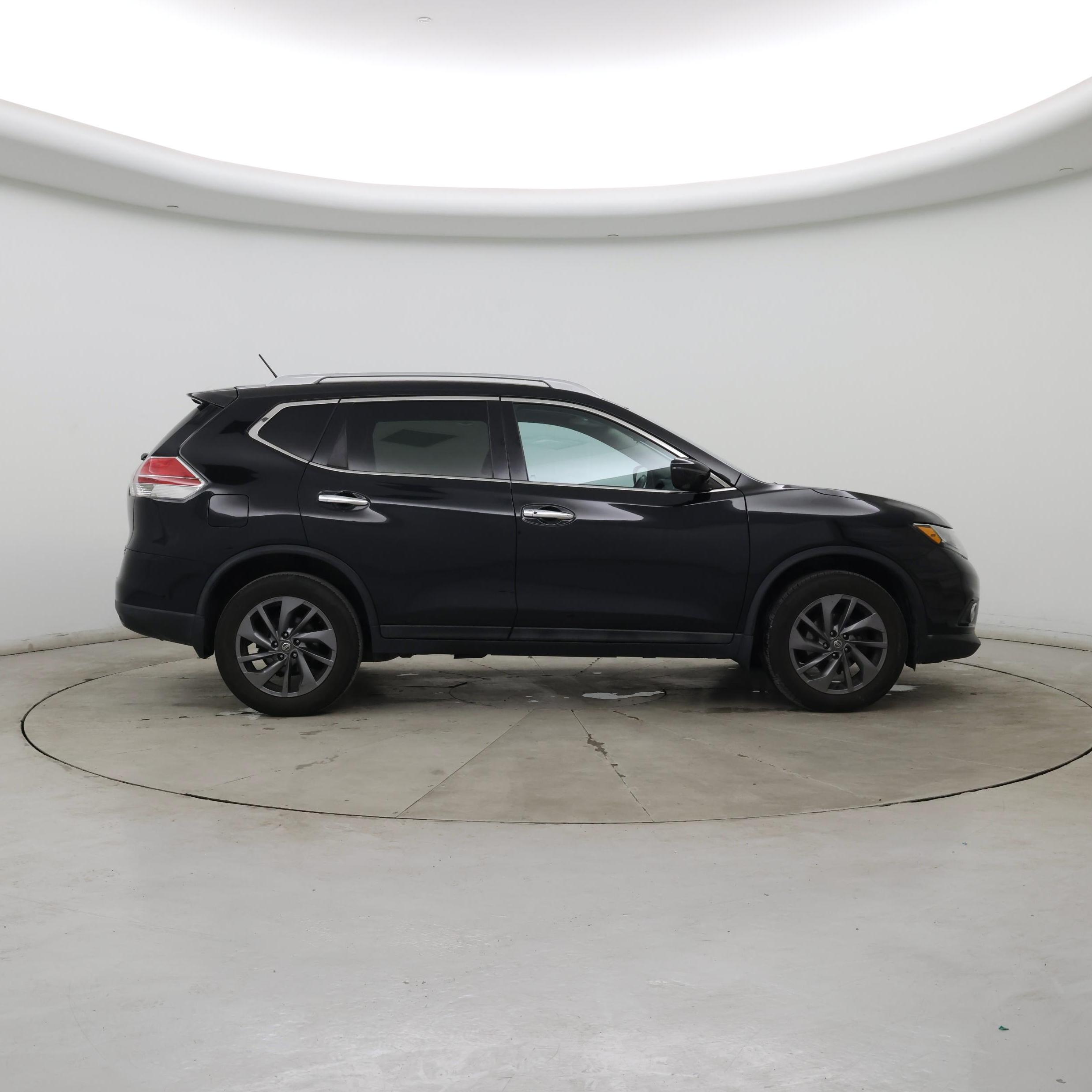 Thumbnail: 2016 Nissan Rogue - 7