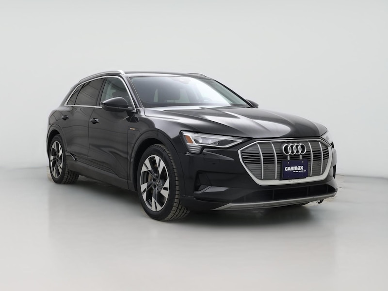 2021 Audi e-tron Premium -
                  Edison, NJ