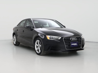 2015 Audi A3 Premium