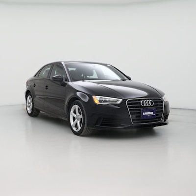 2015 Audi A3 Premium
