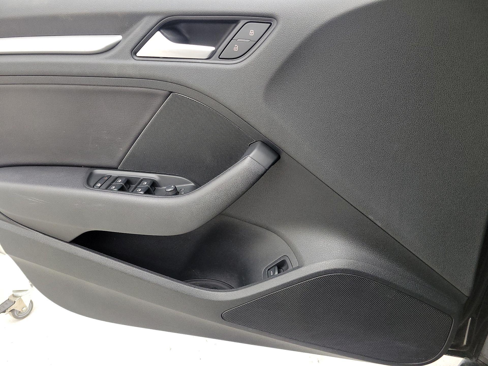 Thumbnail: 2015 Audi A3 - 12