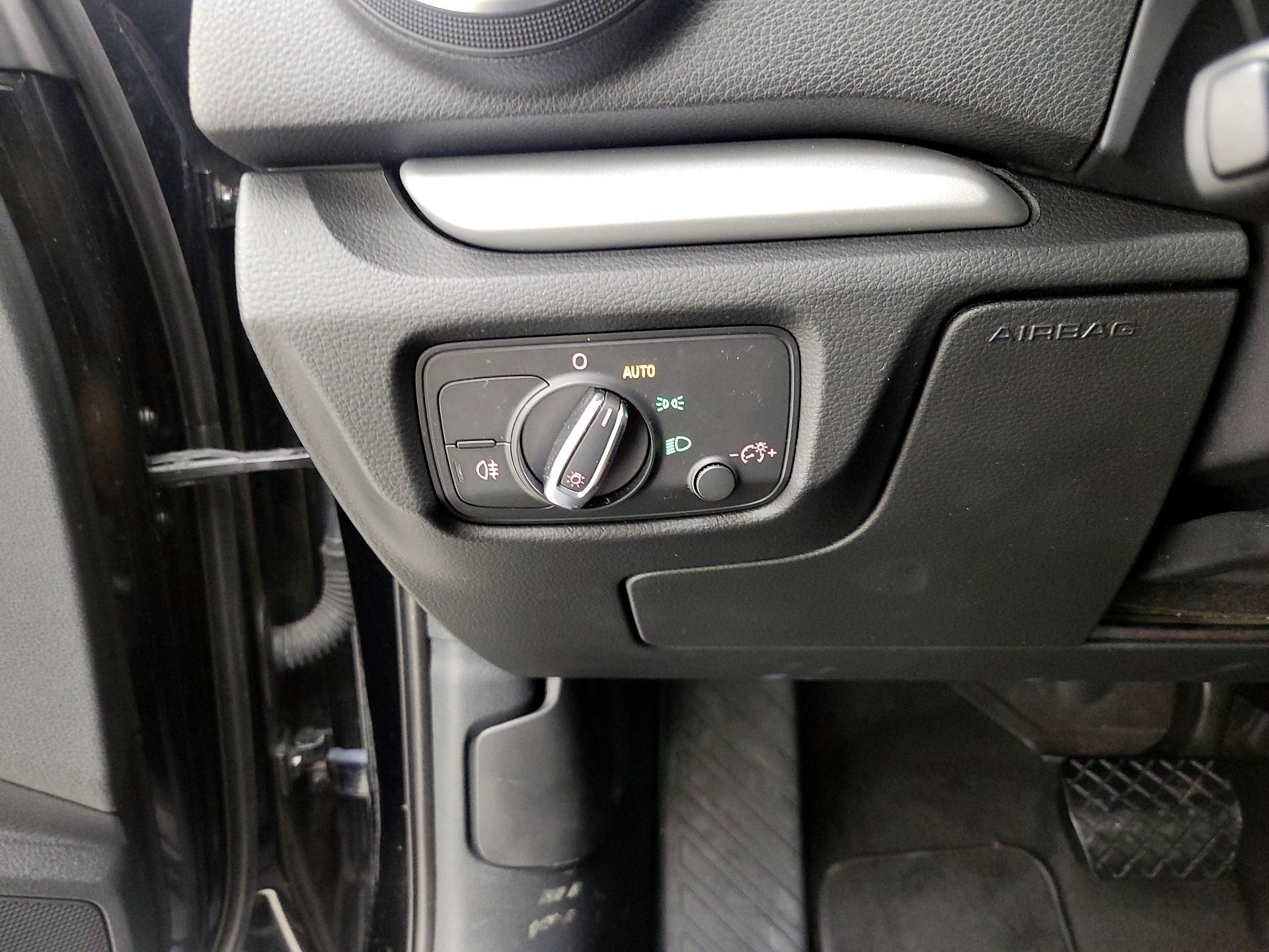 Thumbnail: 2015 Audi A3 - 13