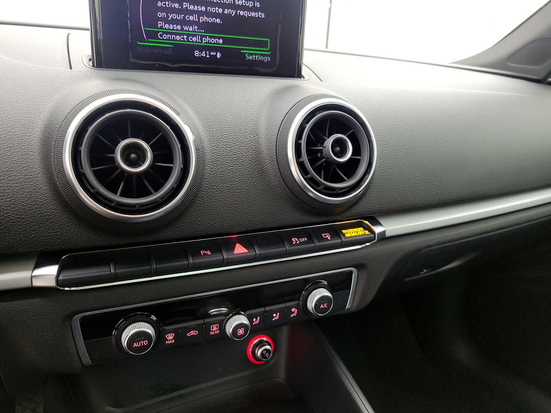 Thumbnail: 2015 Audi A3 - 17