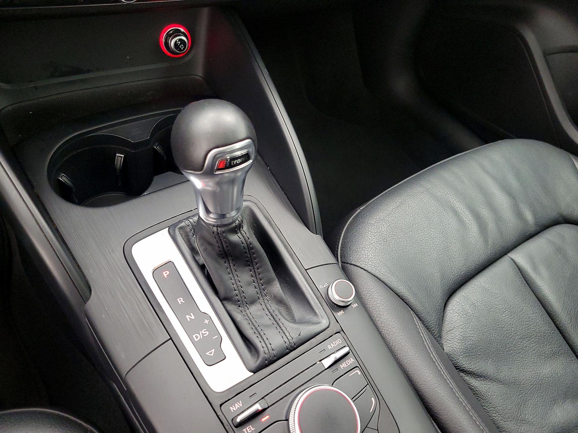 Thumbnail: 2015 Audi A3 - 18