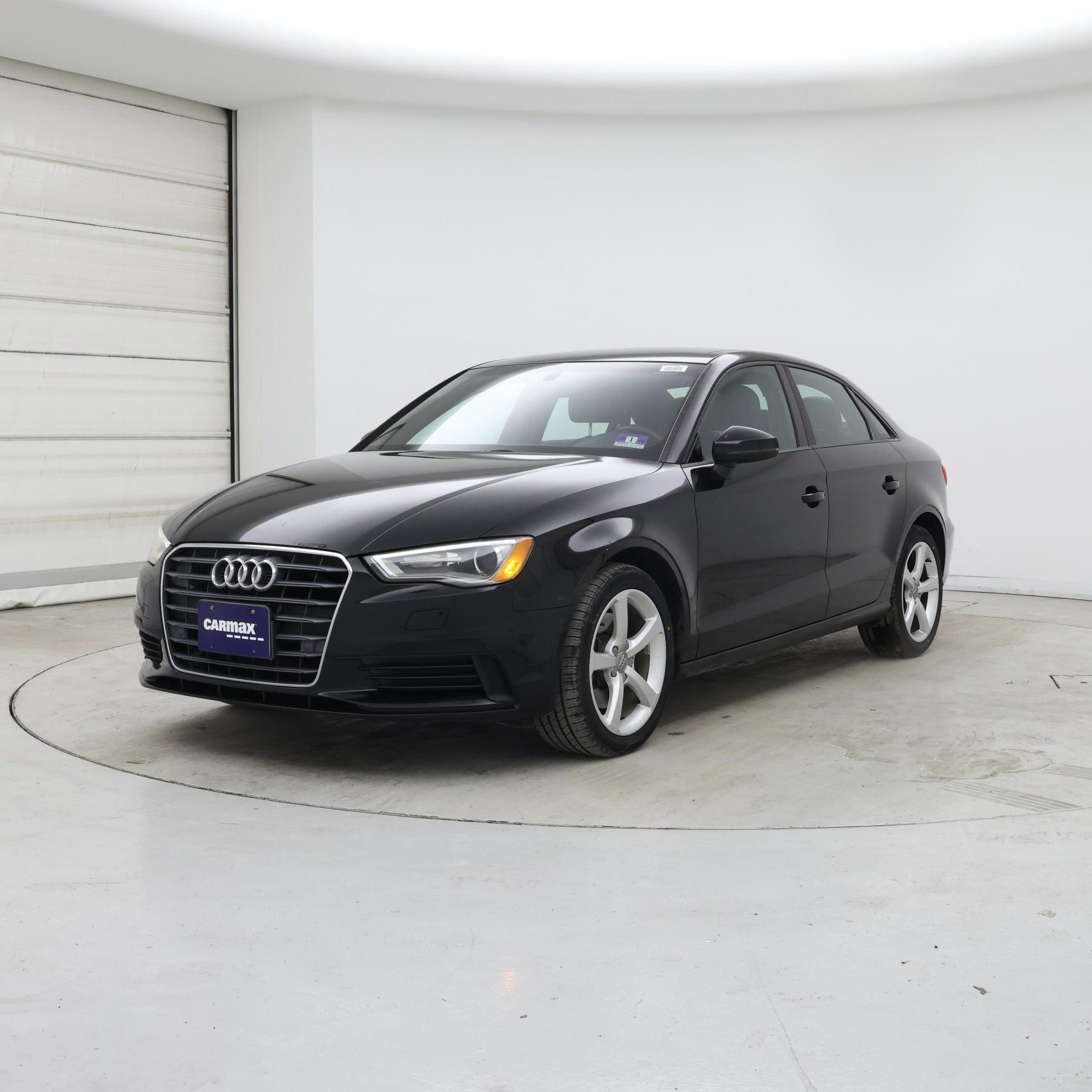 Thumbnail: 2015 Audi A3 - 4