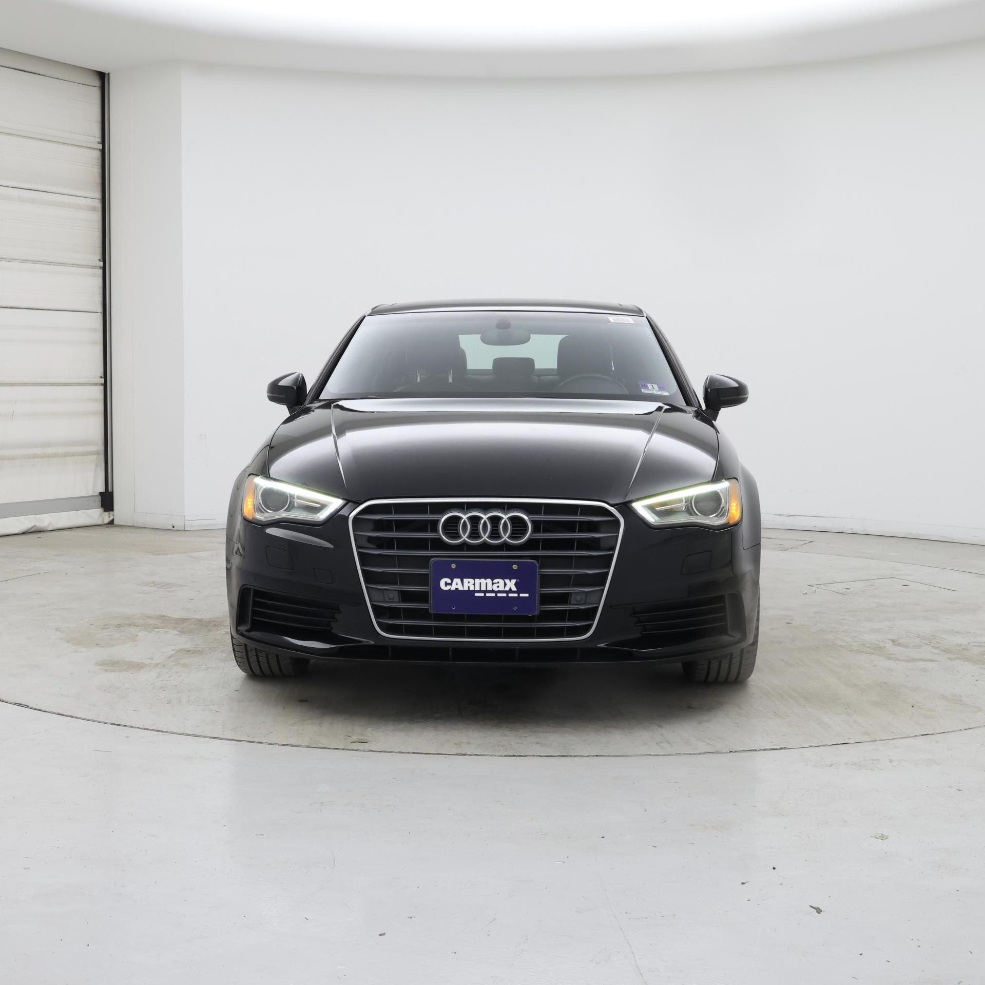 Thumbnail: 2015 Audi A3 - 5