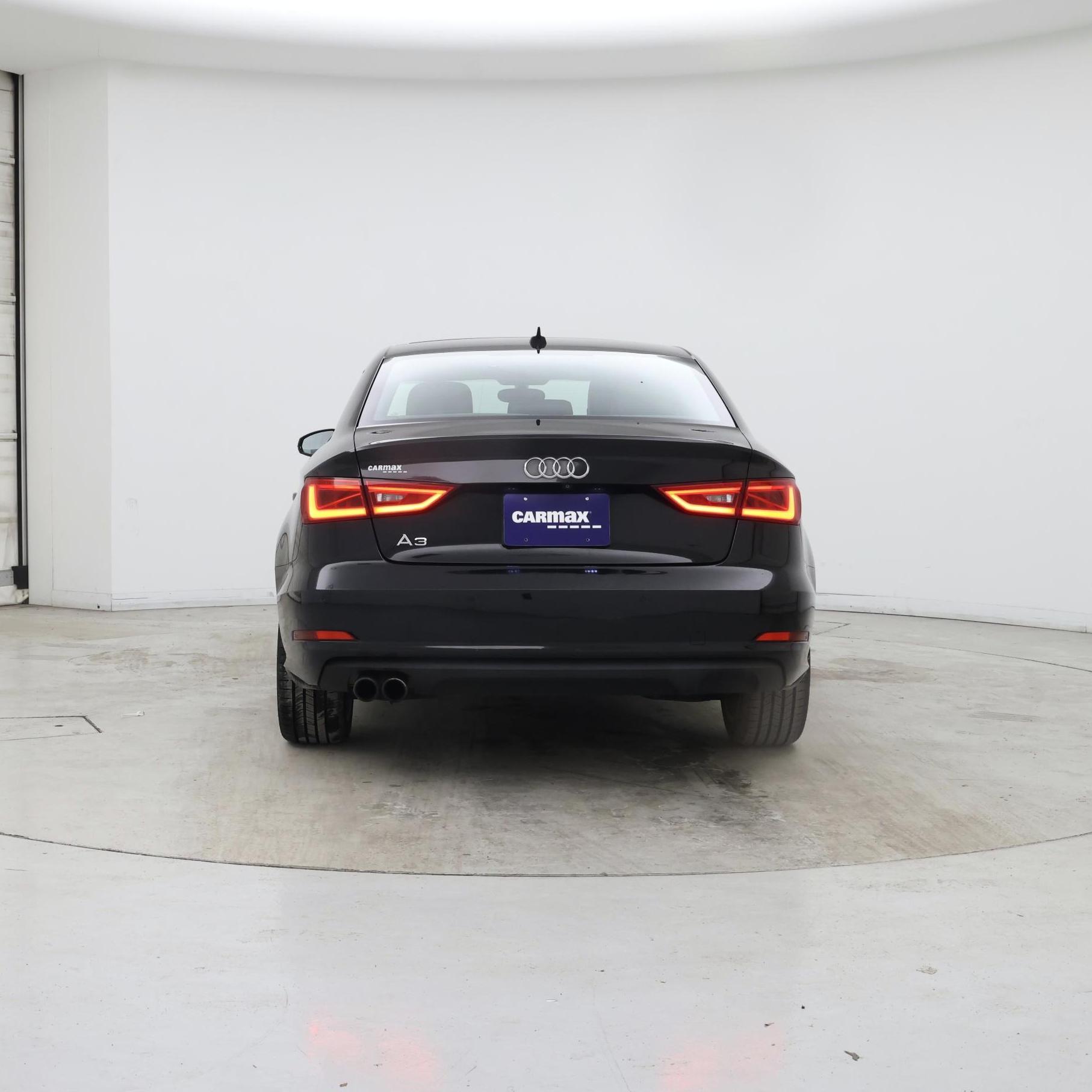 Thumbnail: 2015 Audi A3 - 6