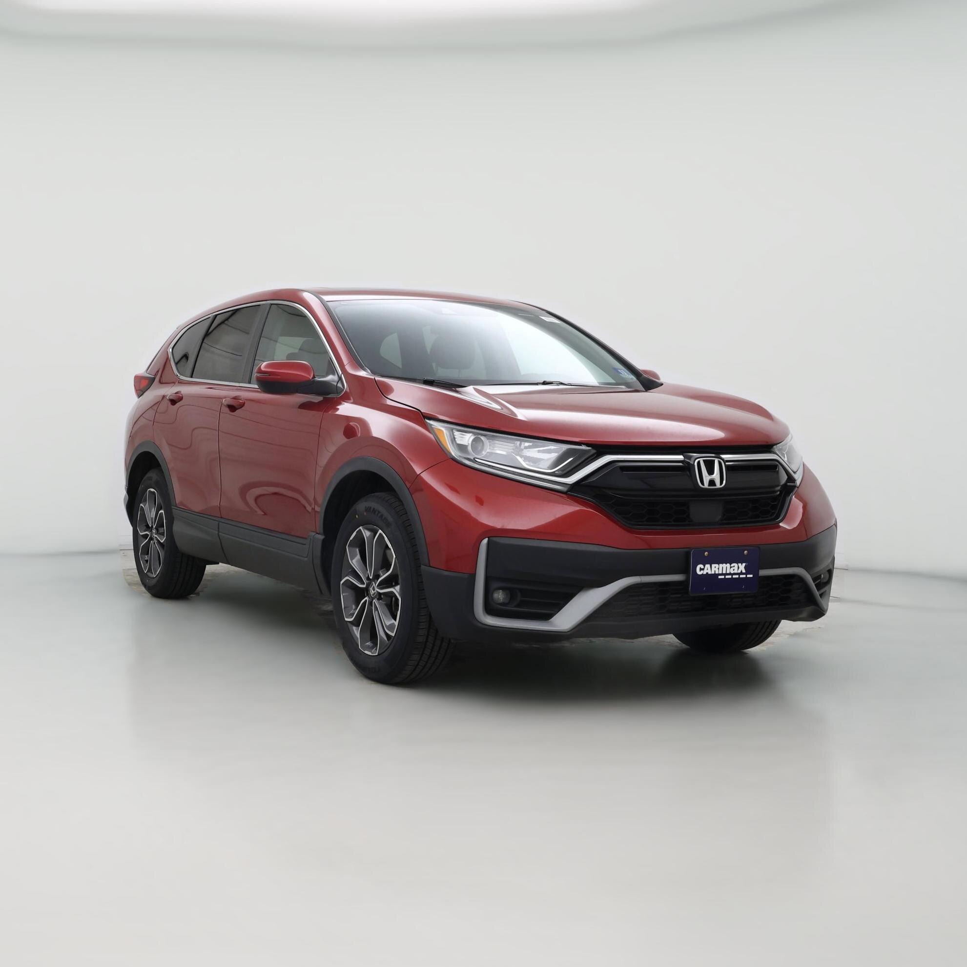Thumbnail: 2020 Honda CR-V - 1