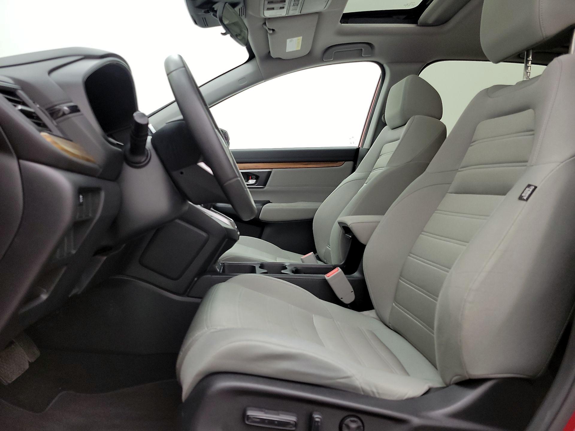 Thumbnail: 2020 Honda CR-V - 11