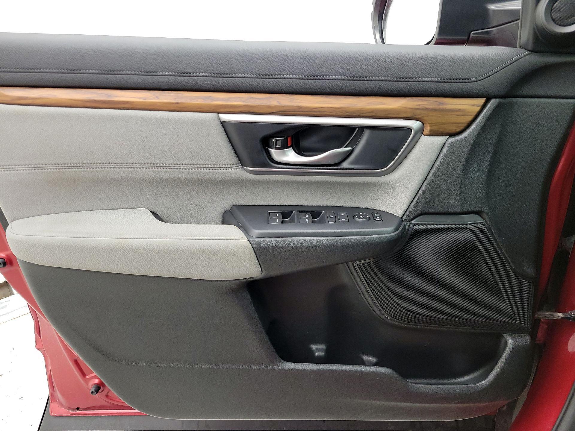 Thumbnail: 2020 Honda CR-V - 12