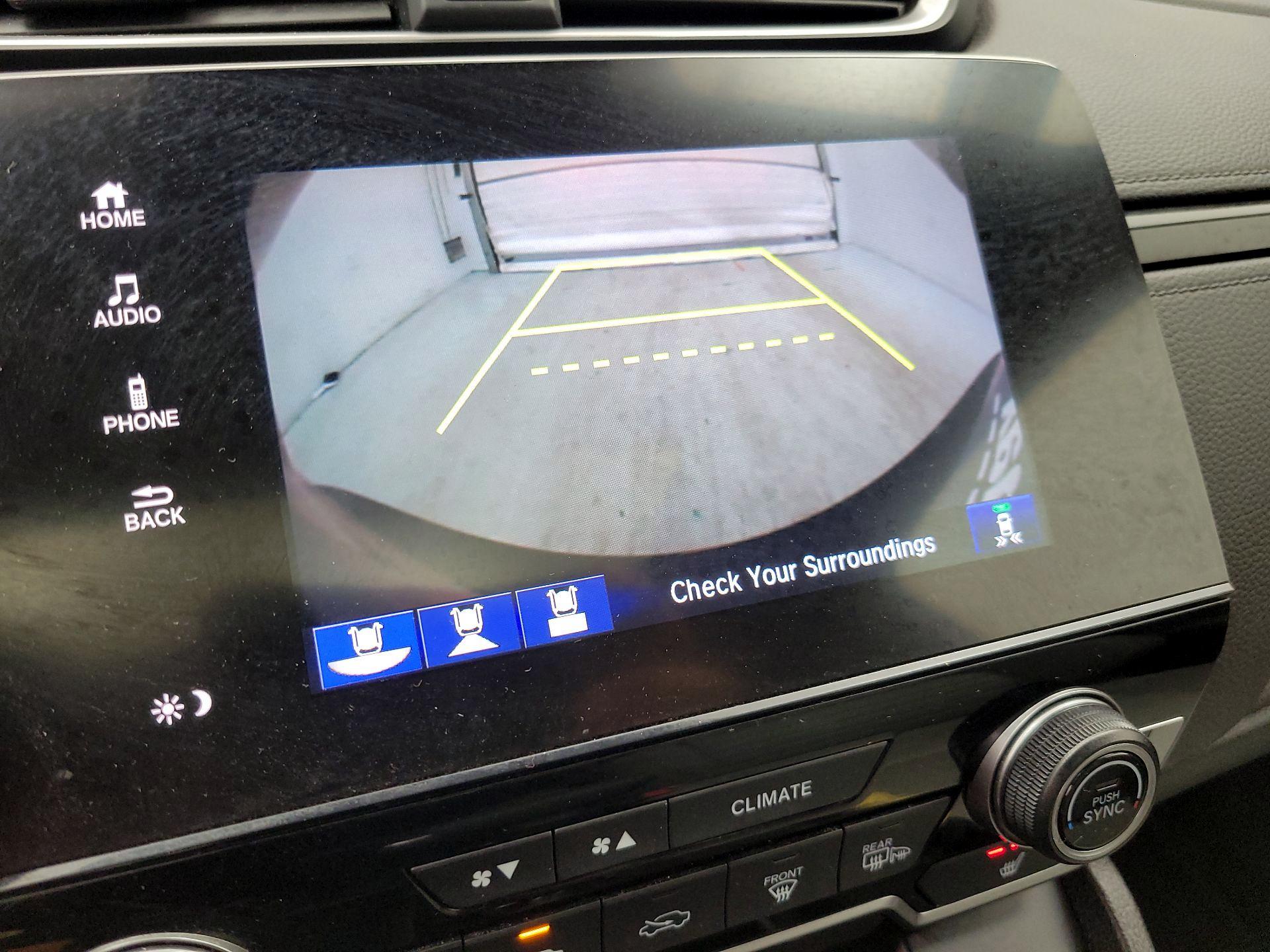 Thumbnail: 2020 Honda CR-V - 14