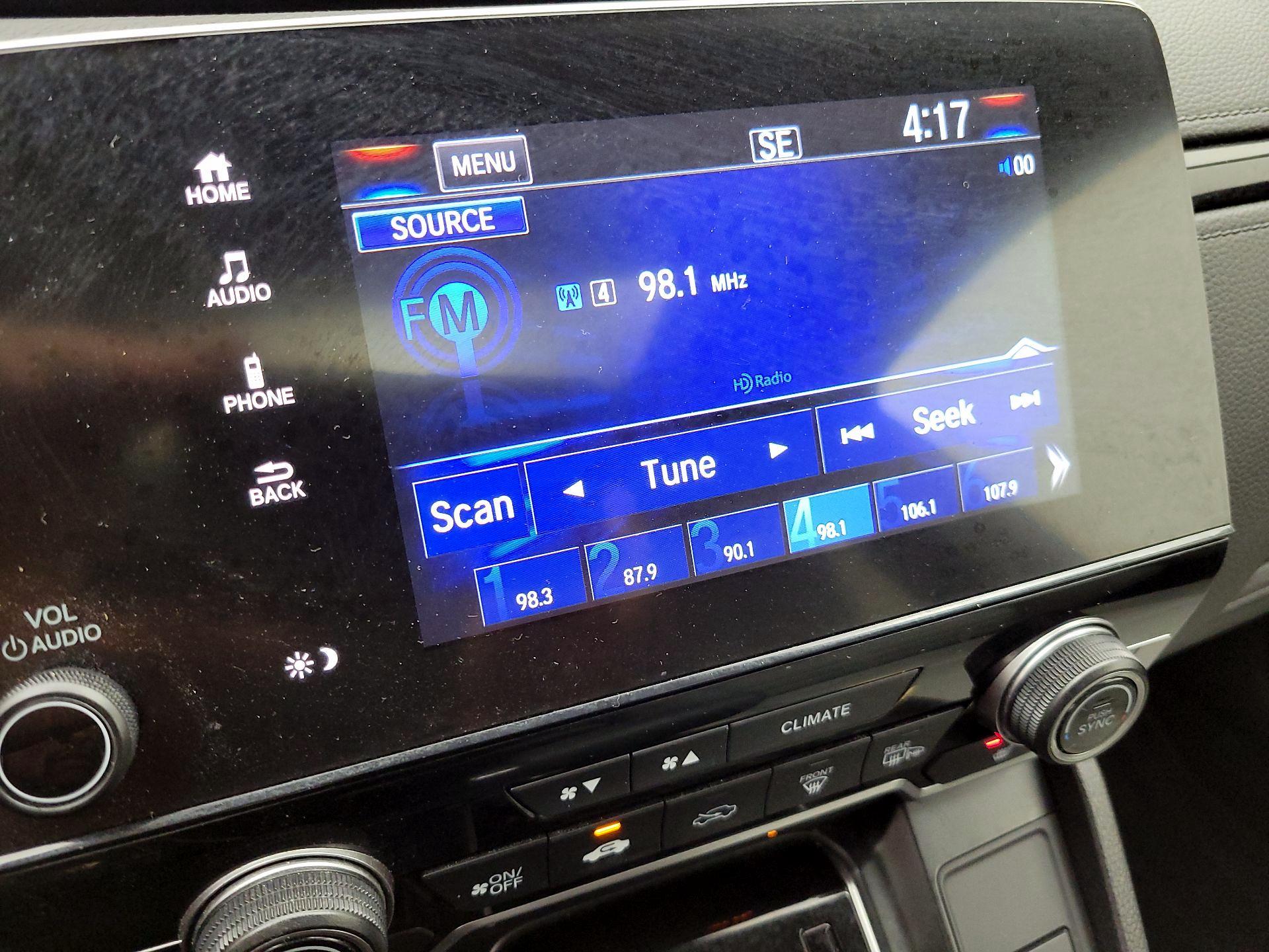 Thumbnail: 2020 Honda CR-V - 15