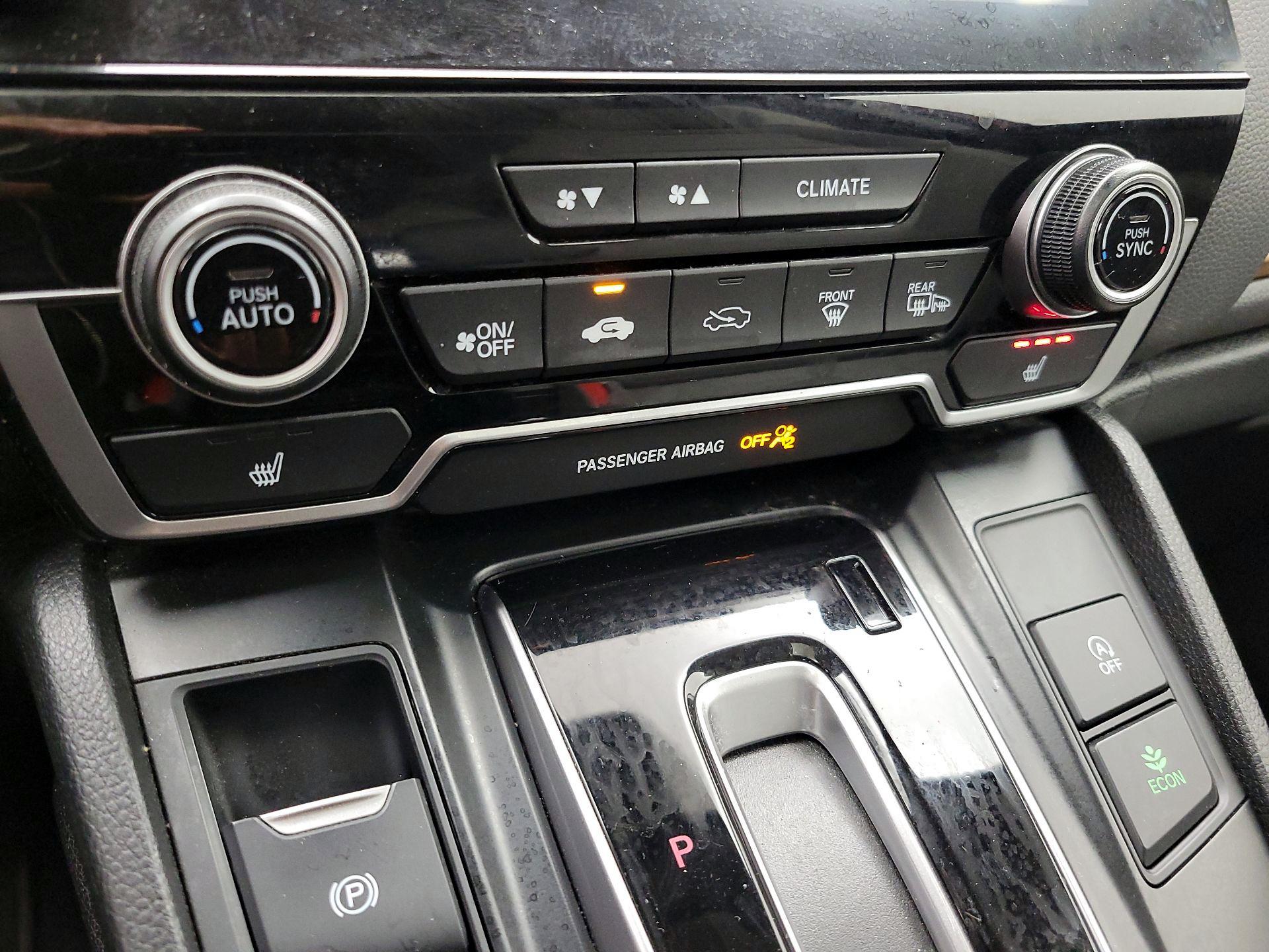 Thumbnail: 2020 Honda CR-V - 16