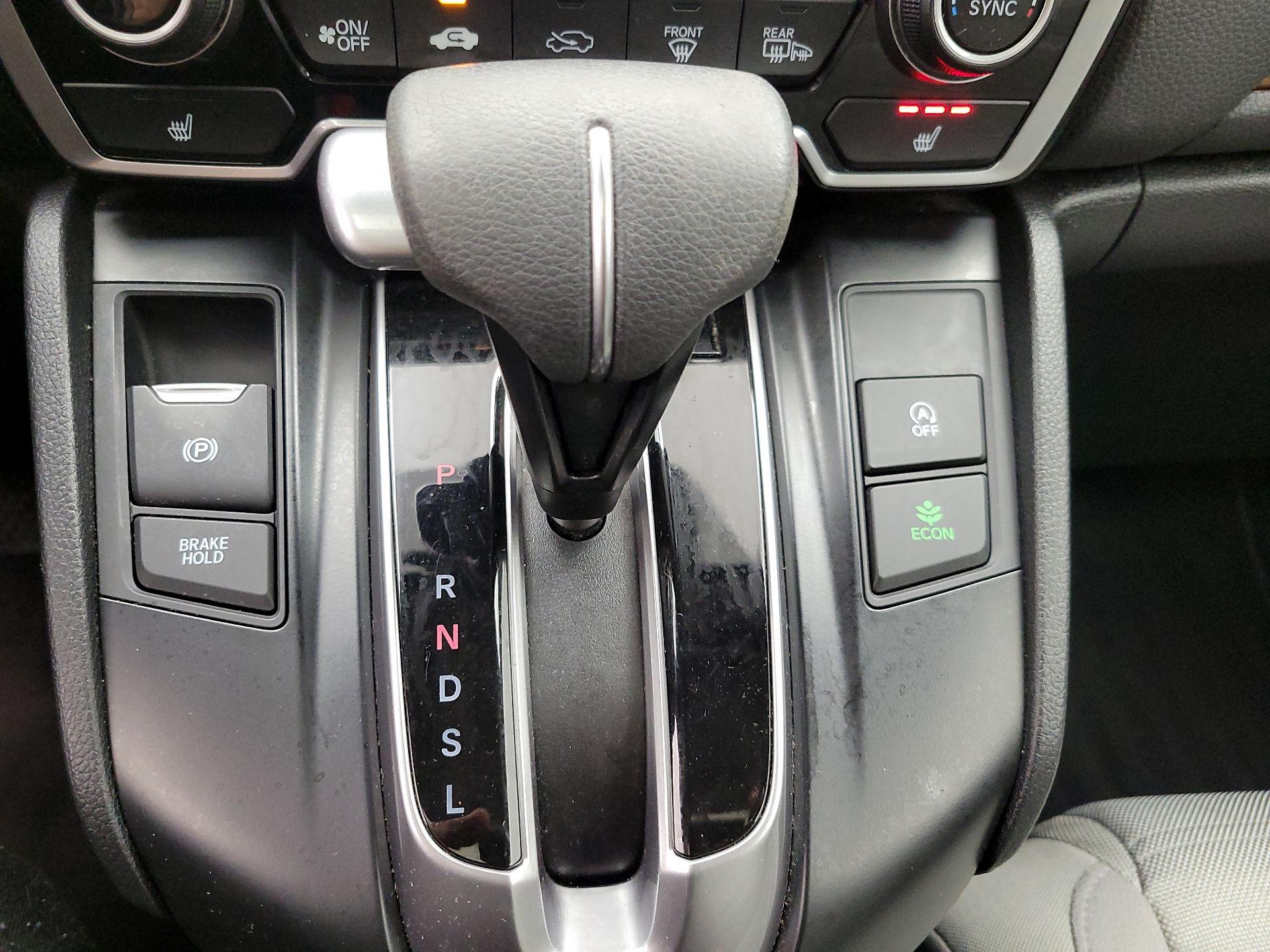 Thumbnail: 2020 Honda CR-V - 17