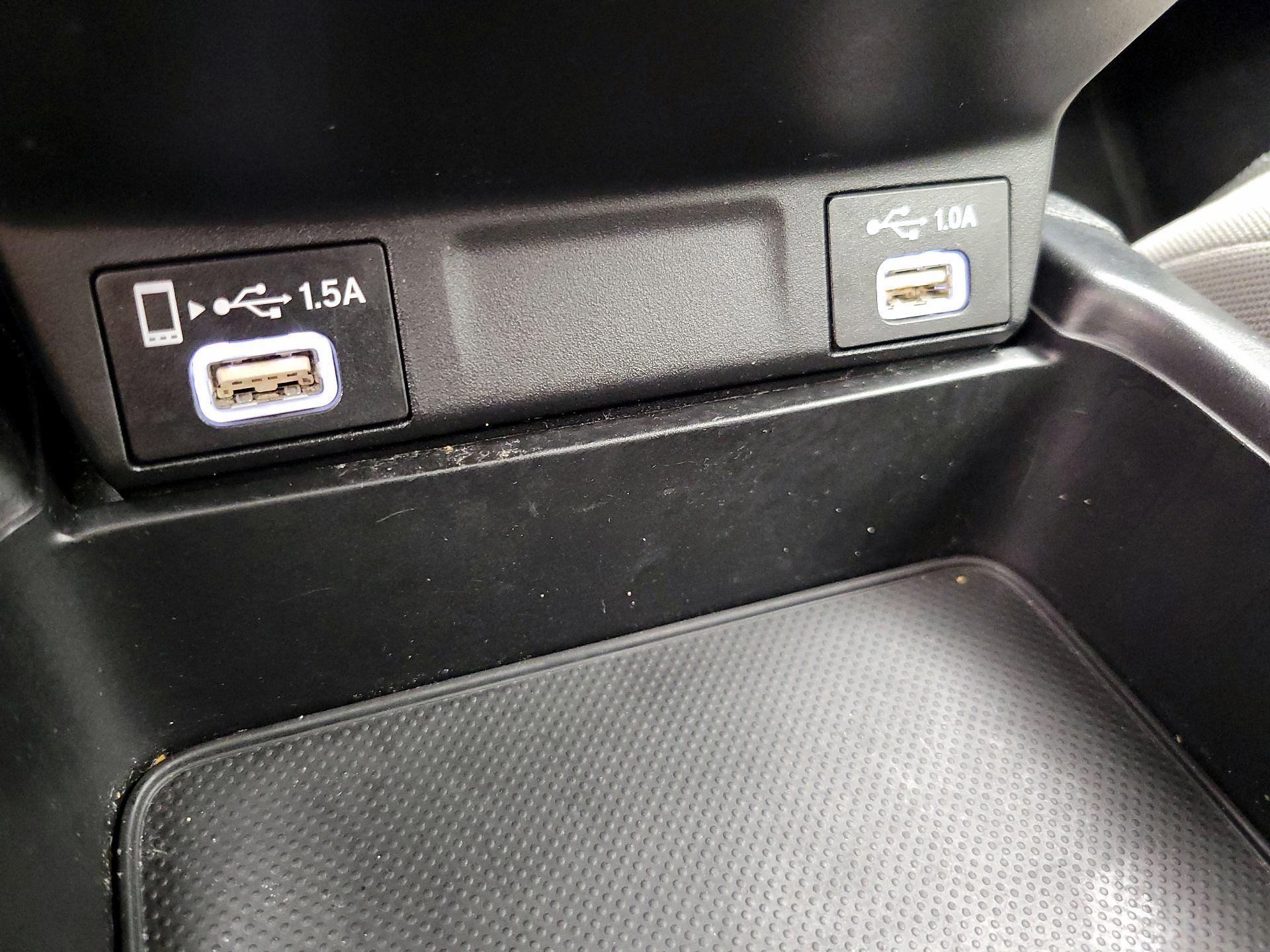 Thumbnail: 2020 Honda CR-V - 18