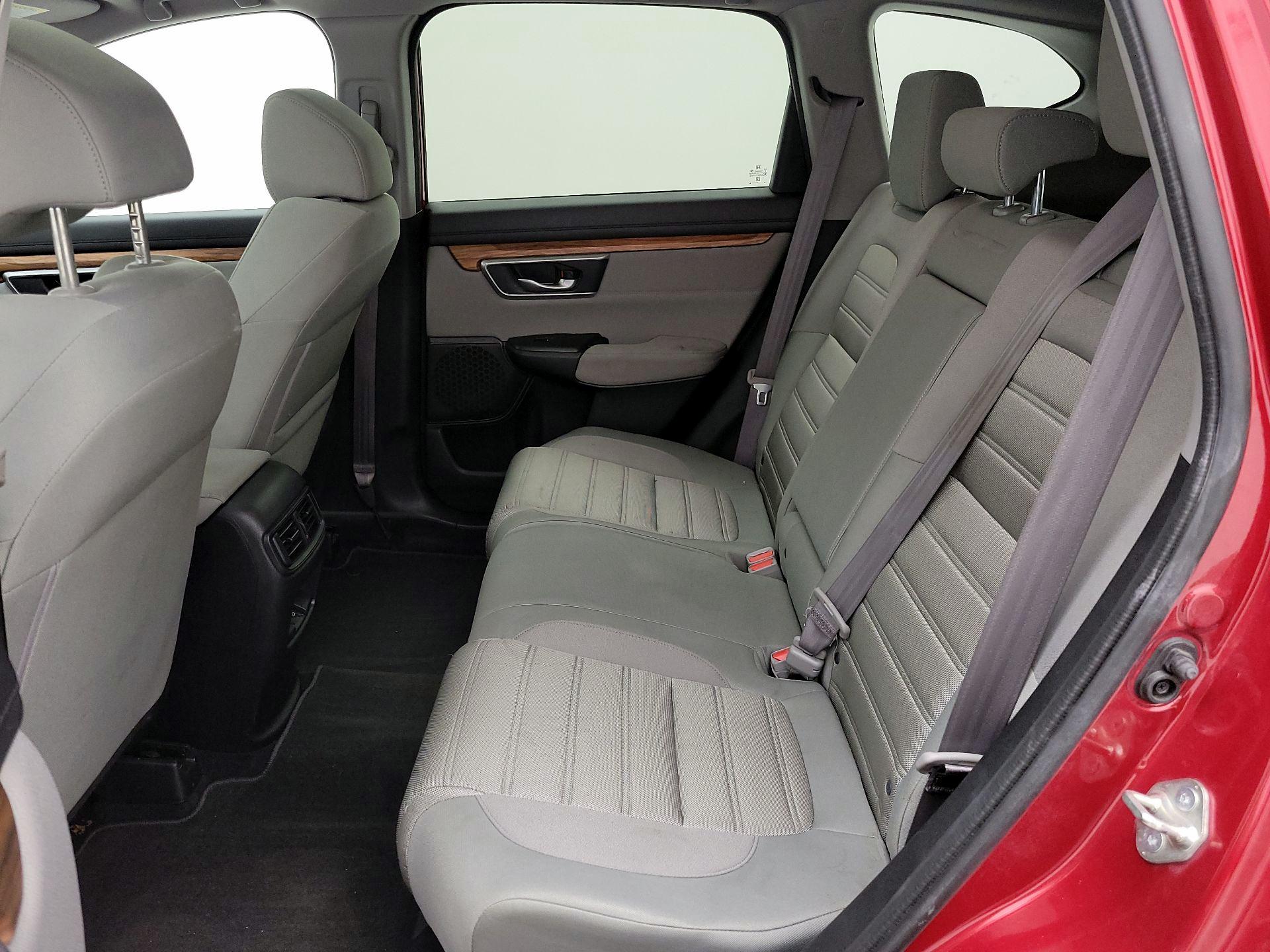 Thumbnail: 2020 Honda CR-V - 20