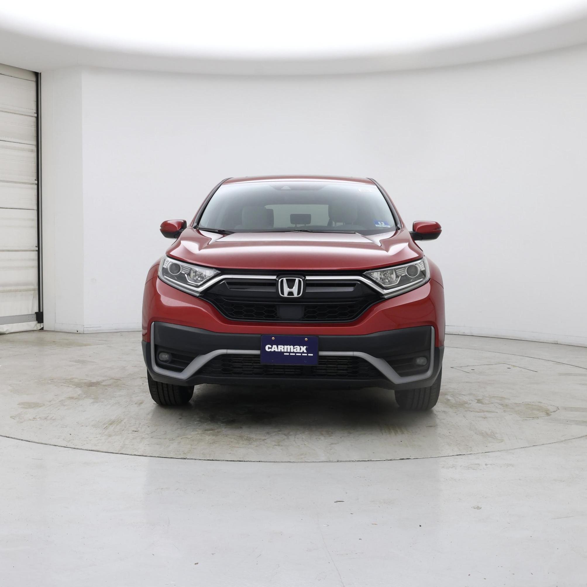 Thumbnail: 2020 Honda CR-V - 5