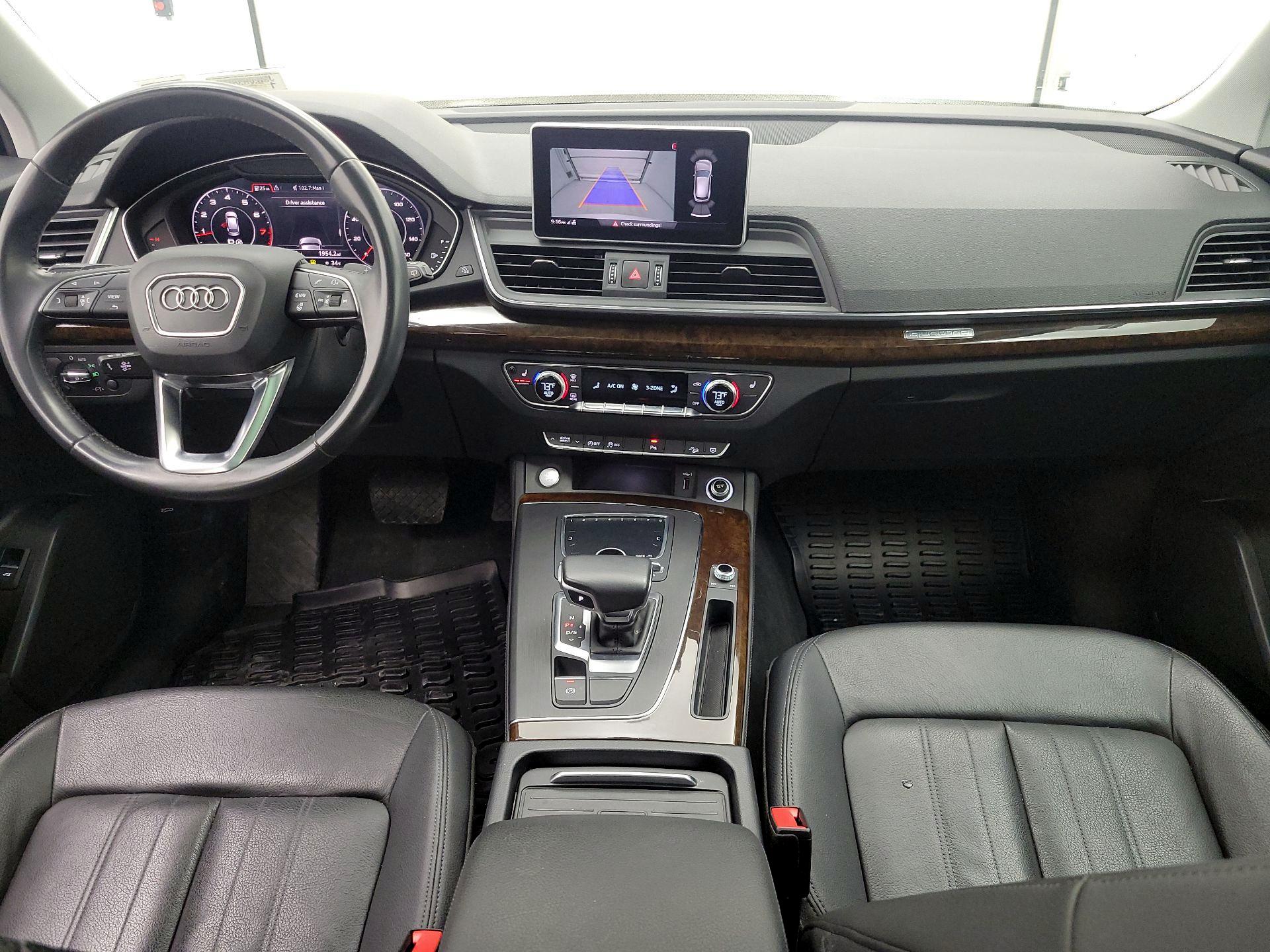 Thumbnail: 2019 Audi Q5 - 9