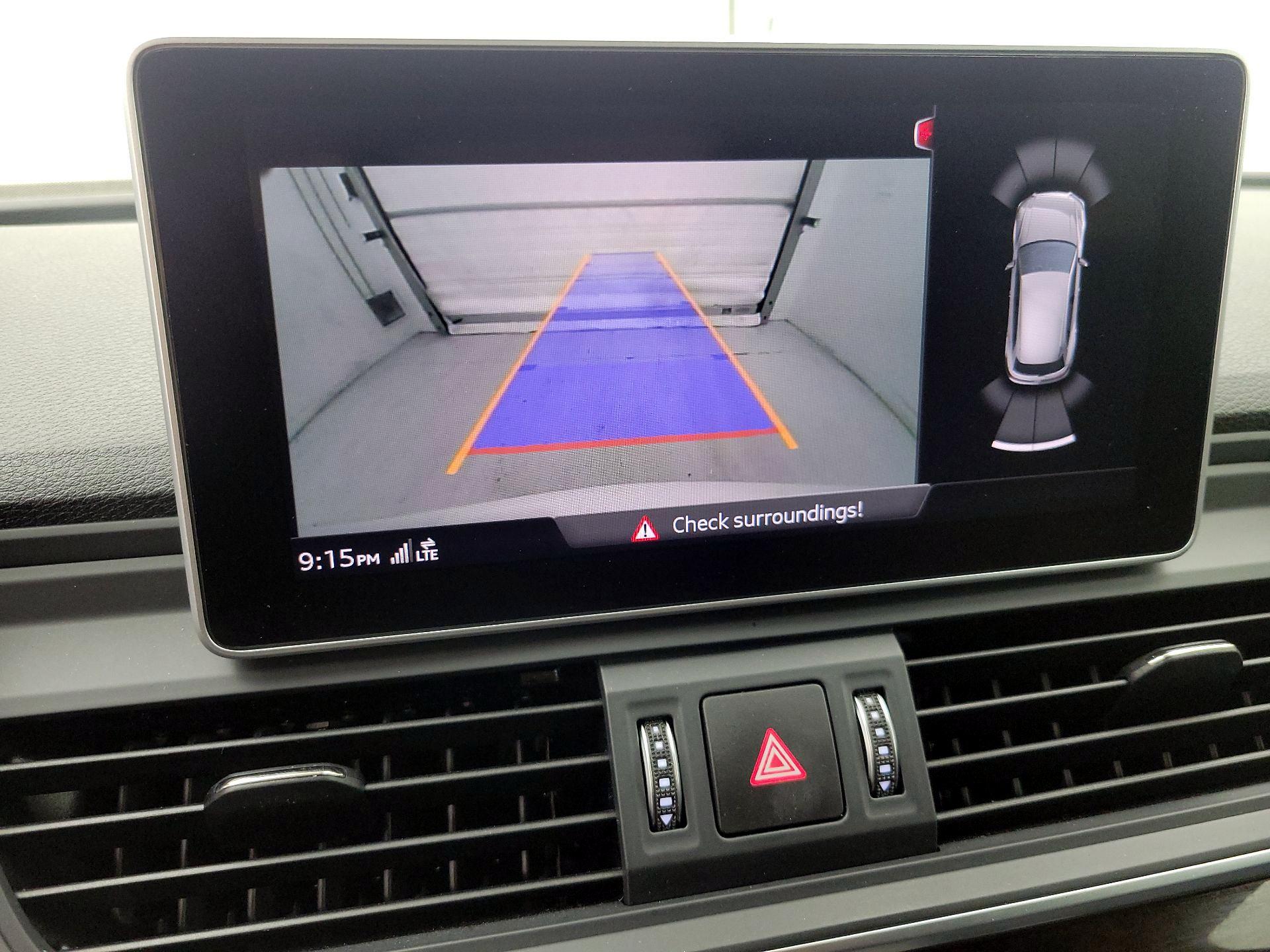 Thumbnail: 2019 Audi Q5 - 14