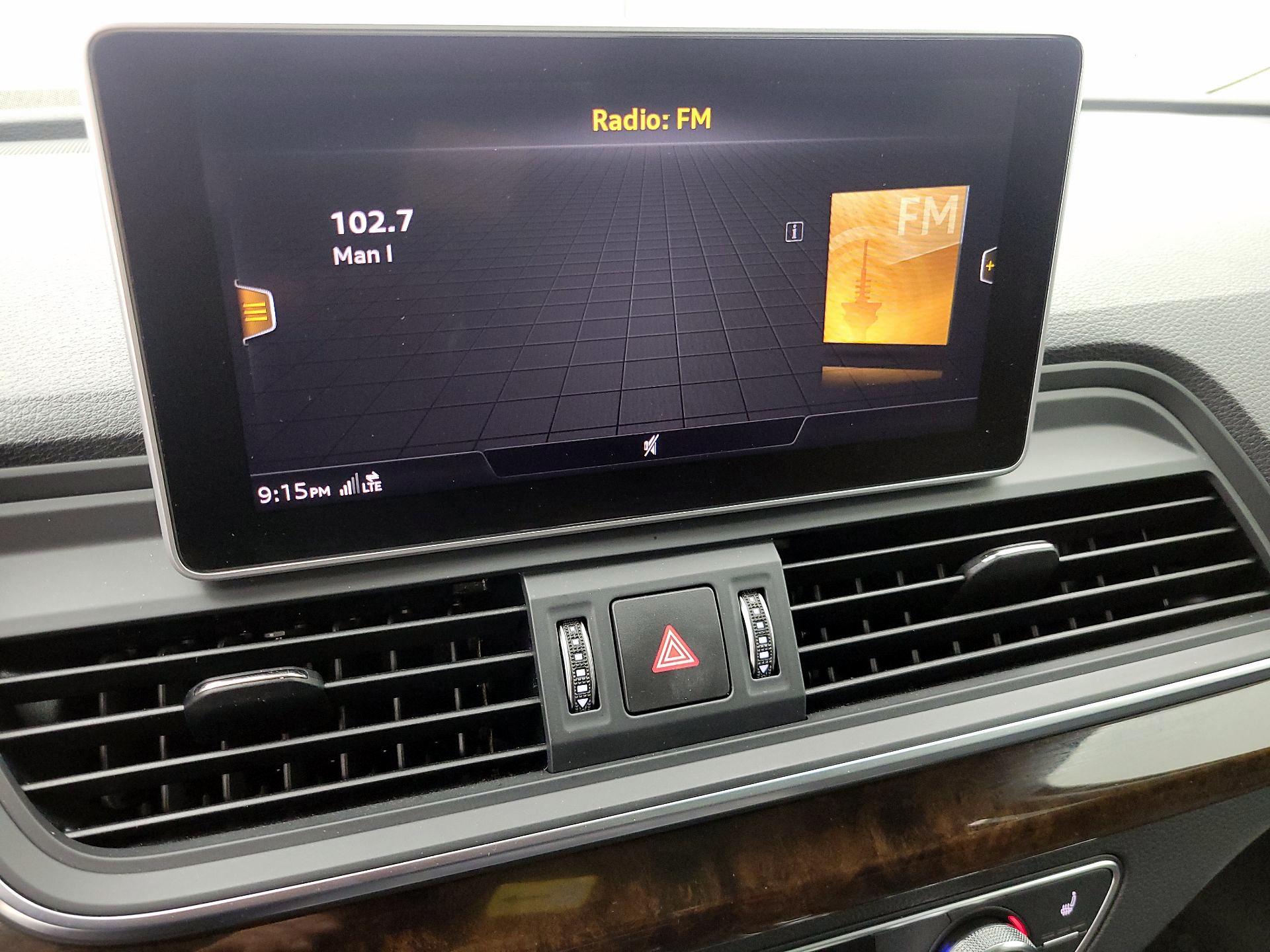 Thumbnail: 2019 Audi Q5 - 15