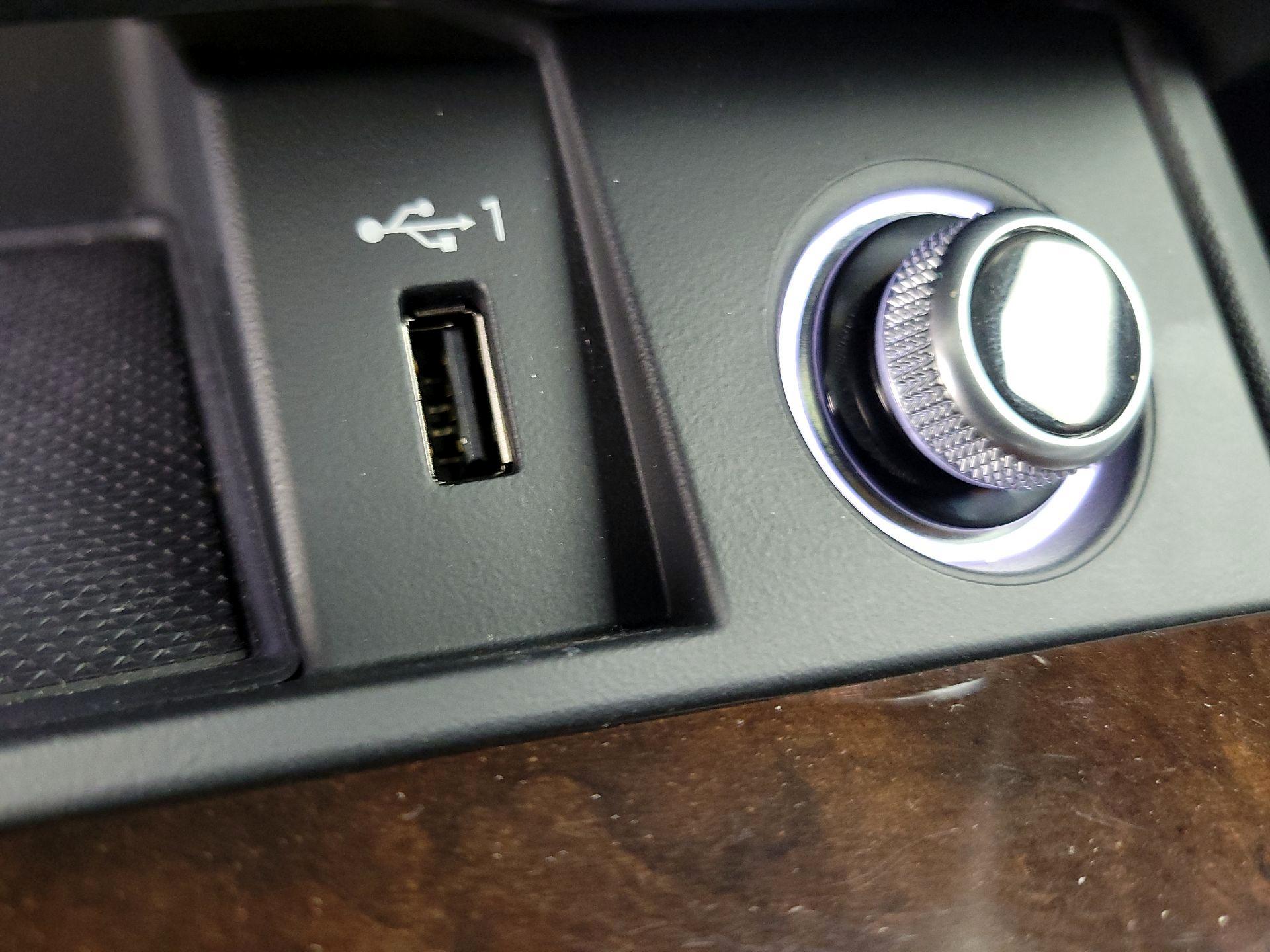 Thumbnail: 2019 Audi Q5 - 18