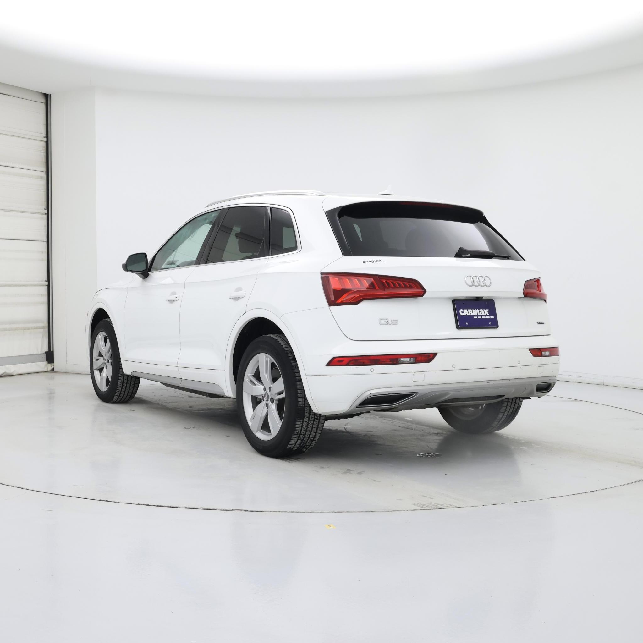 Thumbnail: 2019 Audi Q5 - 2