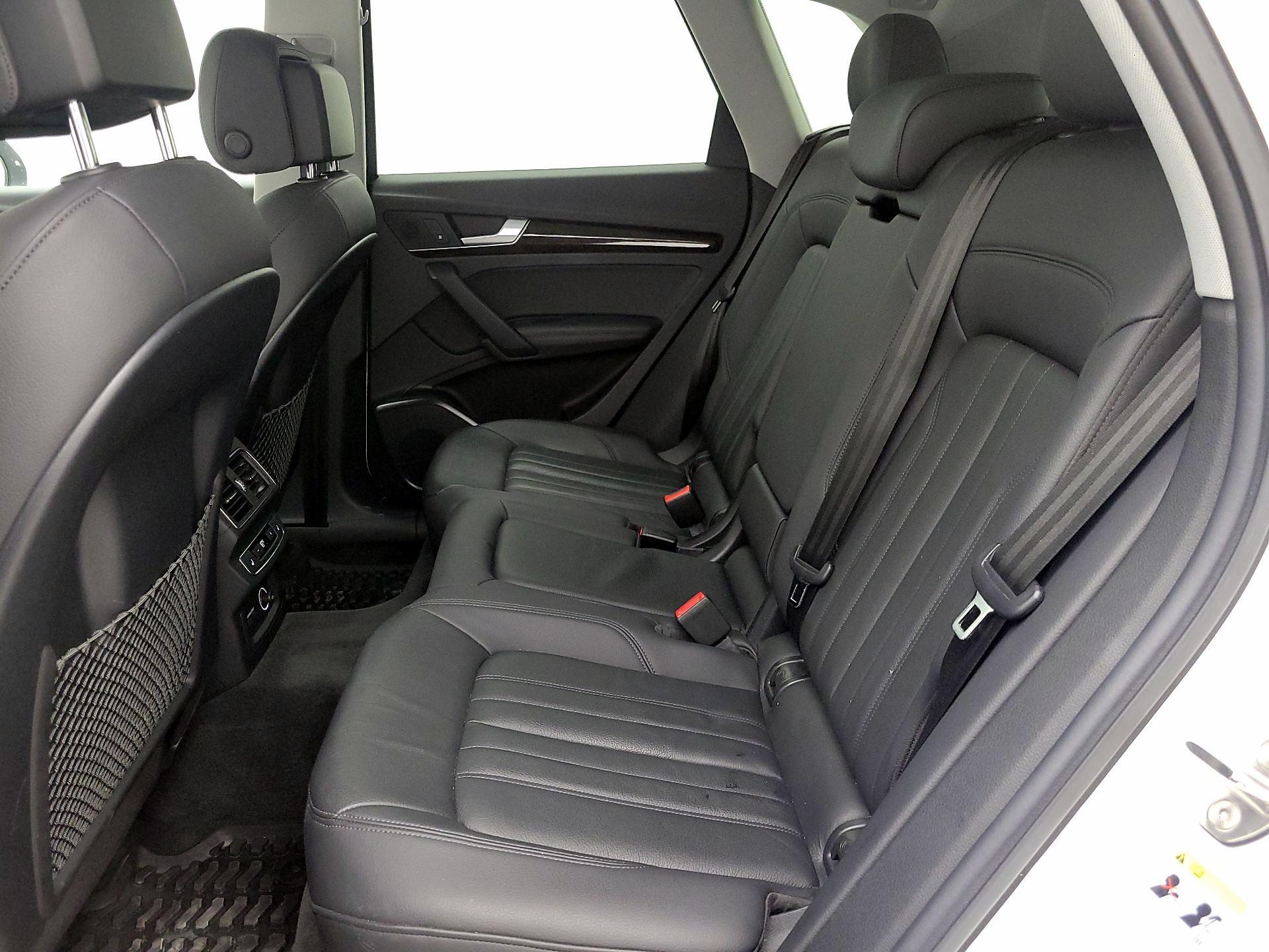 Thumbnail: 2019 Audi Q5 - 20