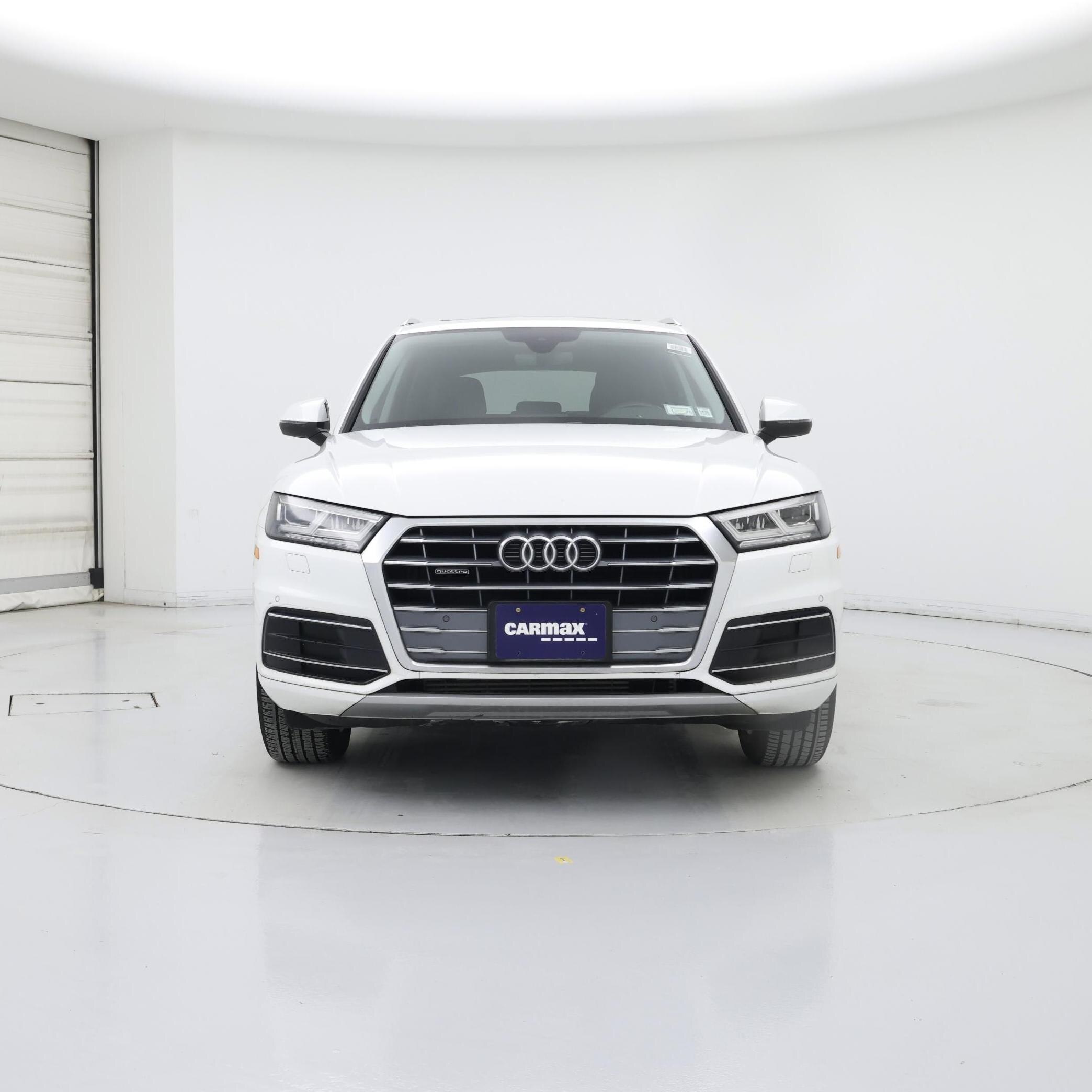 Thumbnail: 2019 Audi Q5 - 5