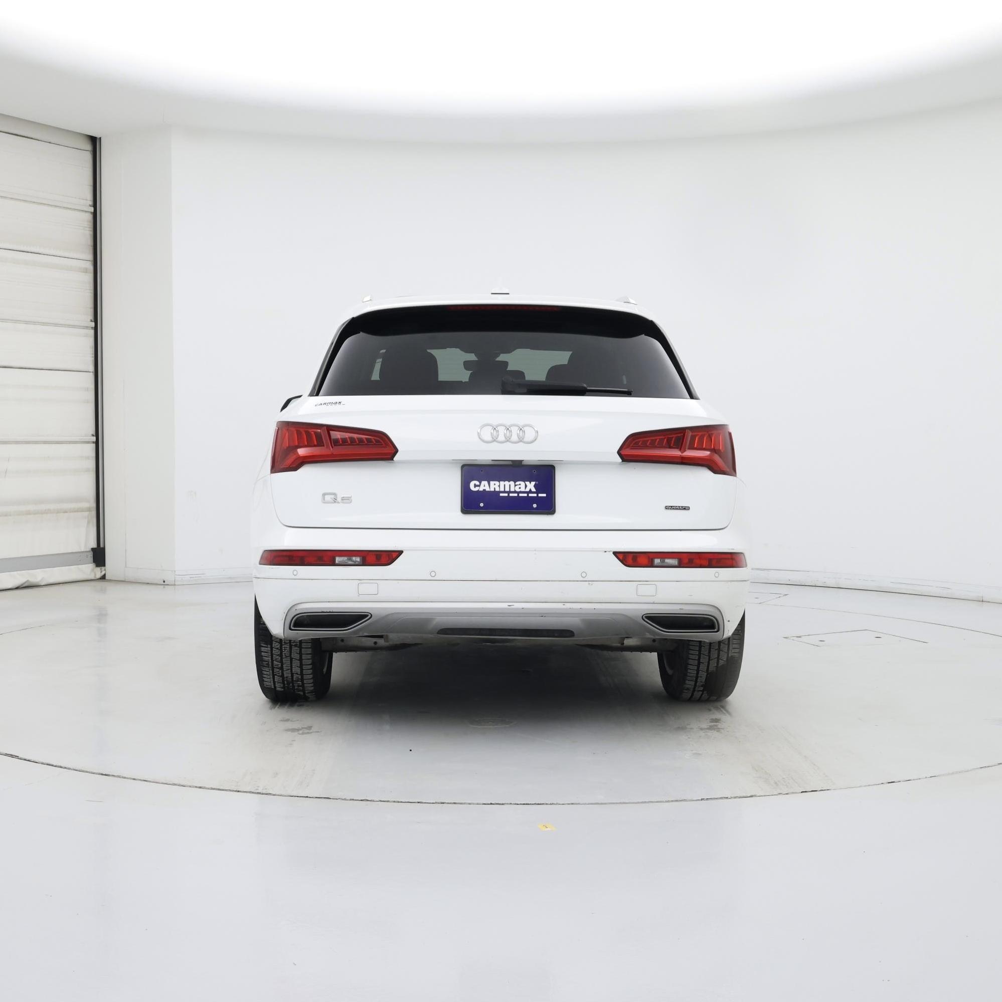 Thumbnail: 2019 Audi Q5 - 6