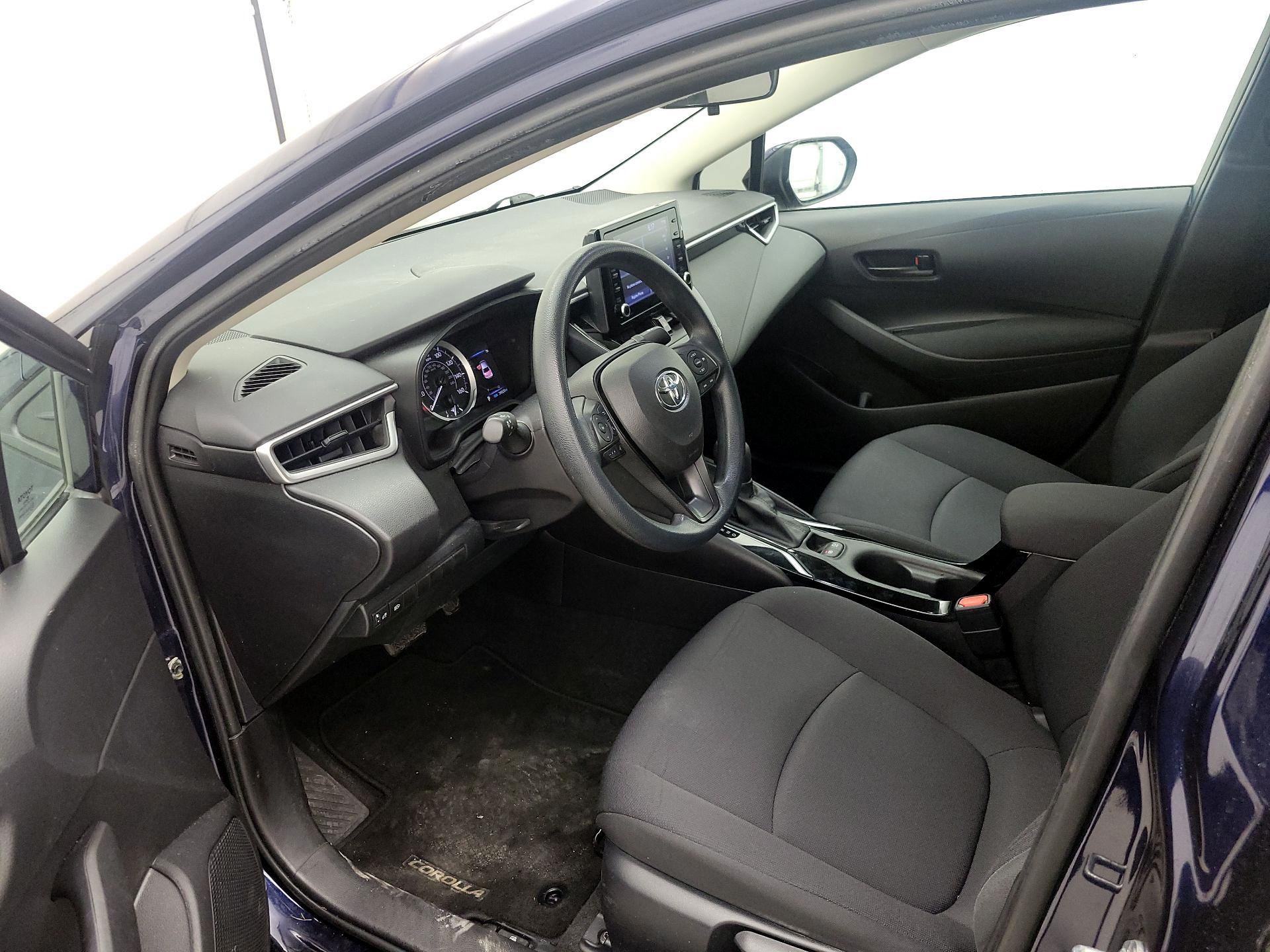 Thumbnail: 2022 Toyota Corolla - 11