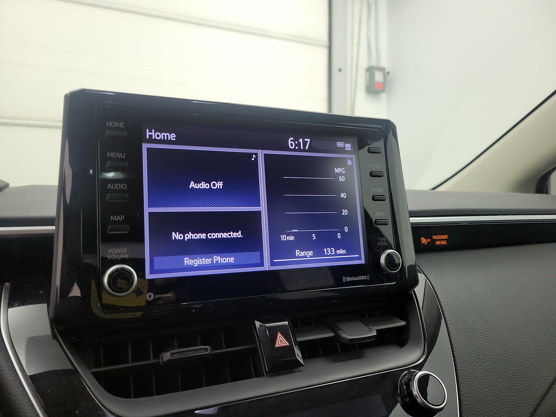 Thumbnail: 2022 Toyota Corolla - 15