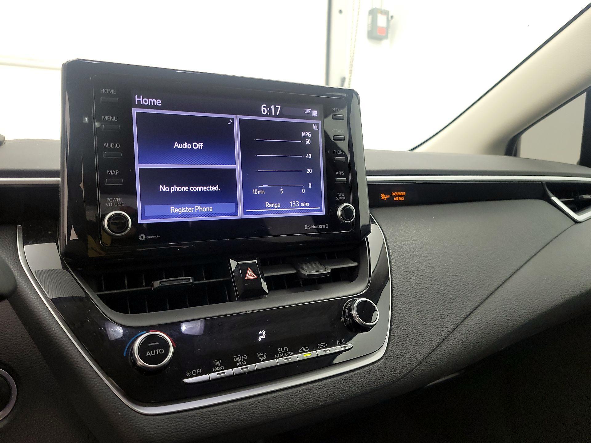 Thumbnail: 2022 Toyota Corolla - 16