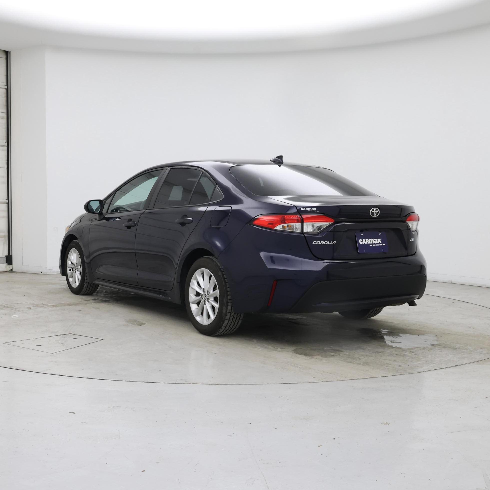 Thumbnail: 2022 Toyota Corolla - 2