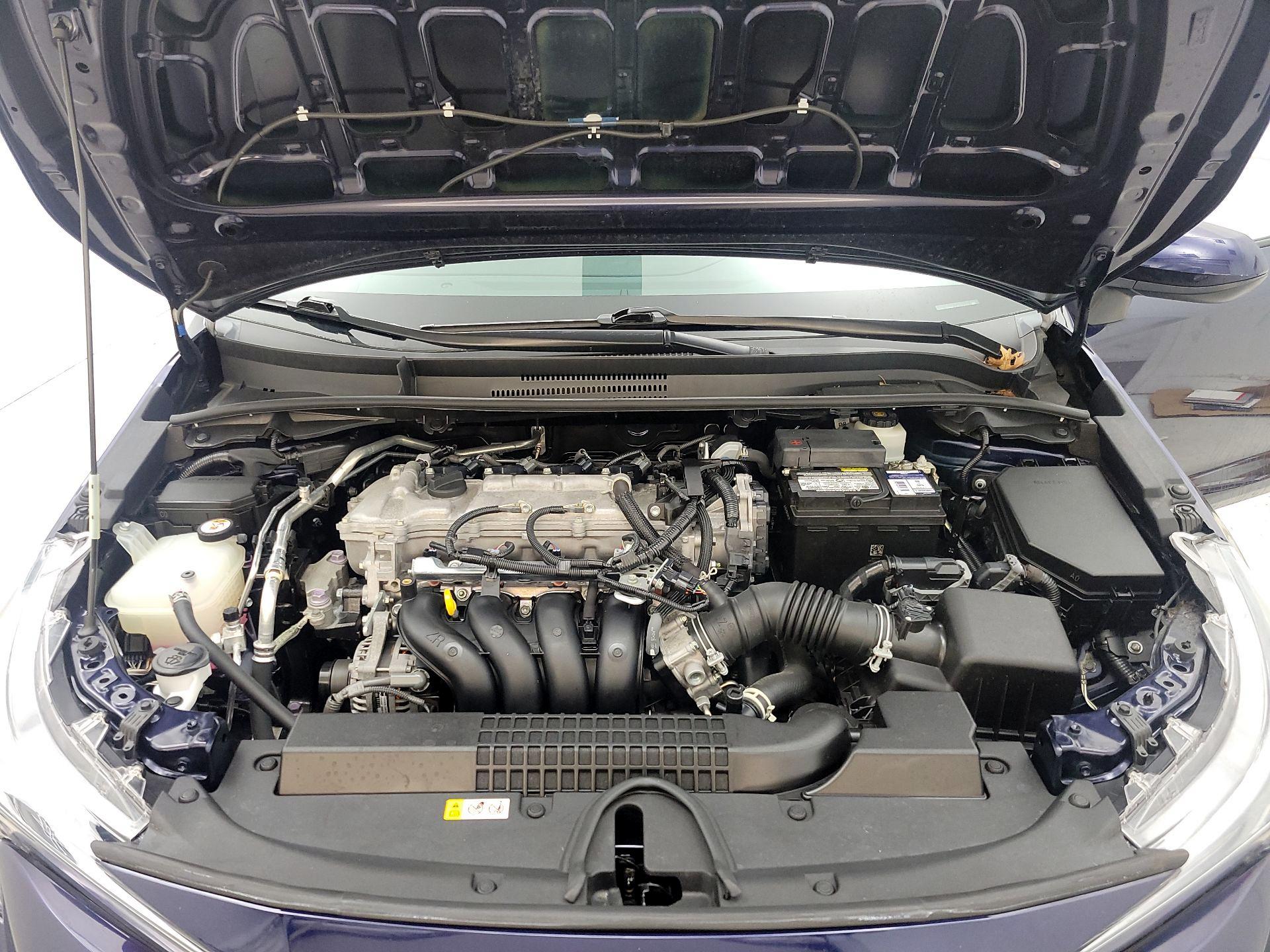 Thumbnail: 2022 Toyota Corolla - 20