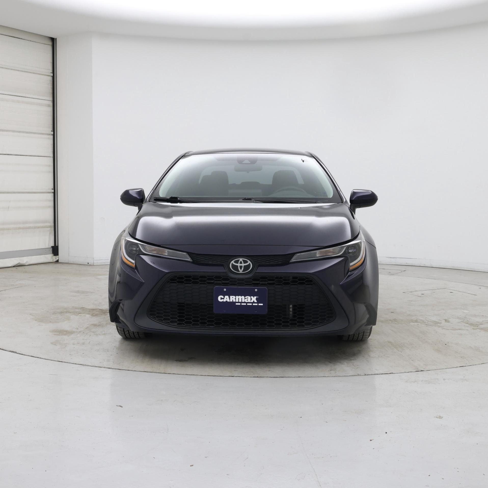 Thumbnail: 2022 Toyota Corolla - 5