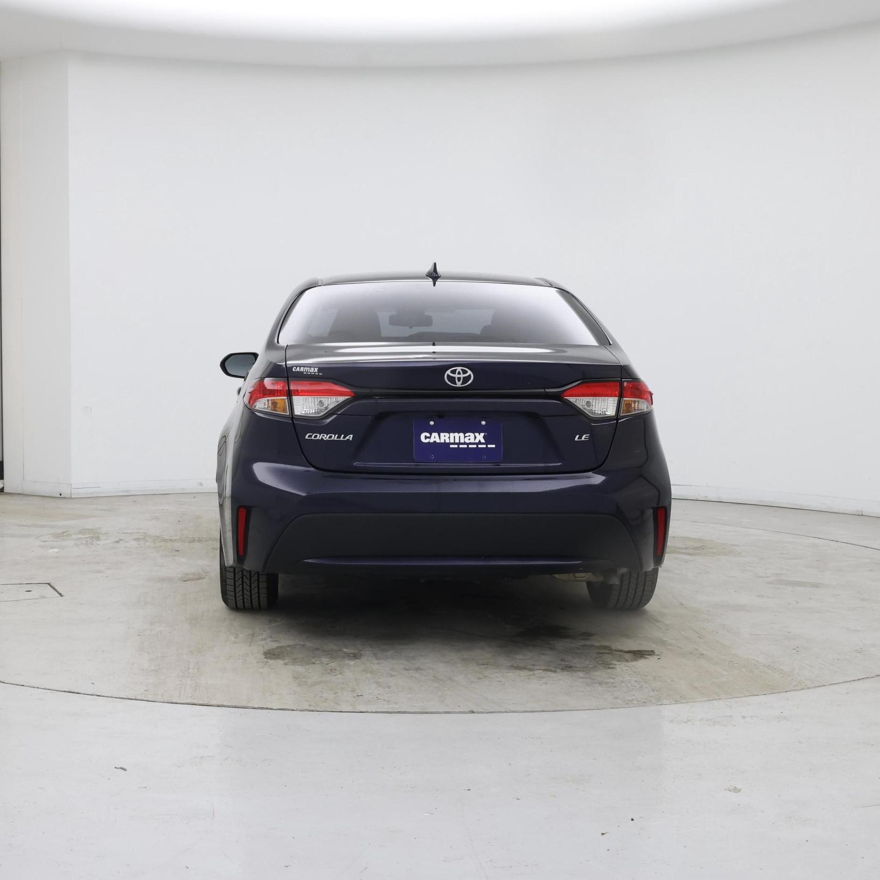 Thumbnail: 2022 Toyota Corolla - 6