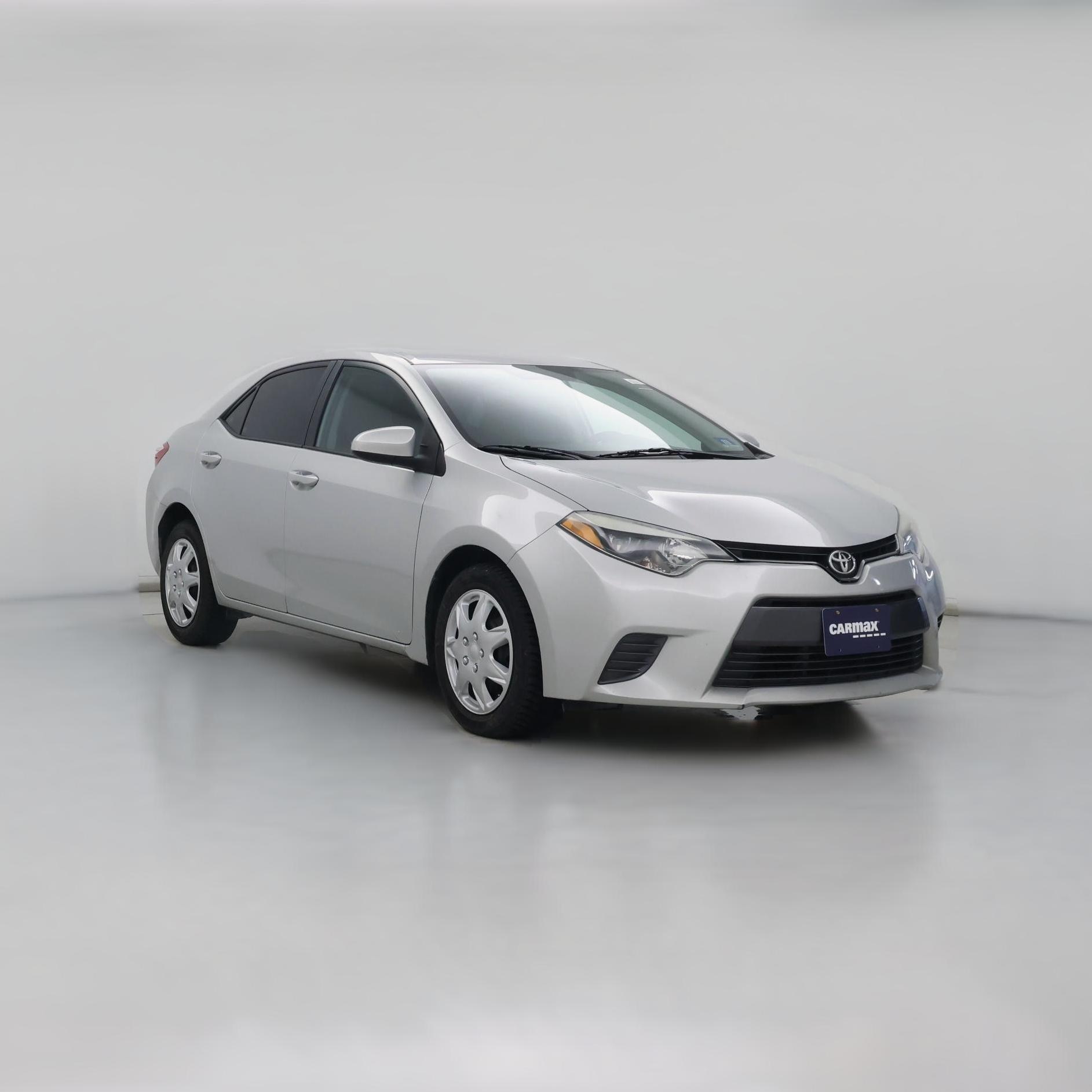 Thumbnail: 2016 Toyota Corolla - 1