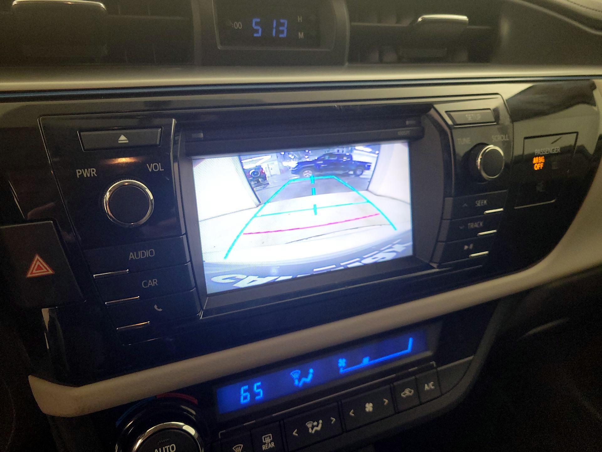 Thumbnail: 2016 Toyota Corolla - 14