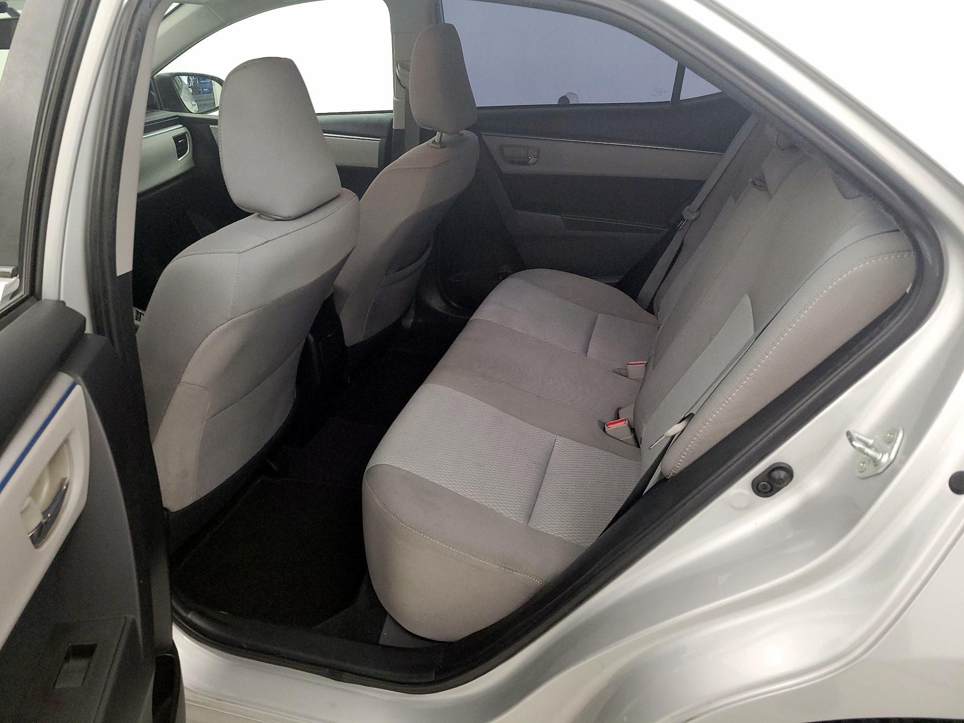 Thumbnail: 2016 Toyota Corolla - 19