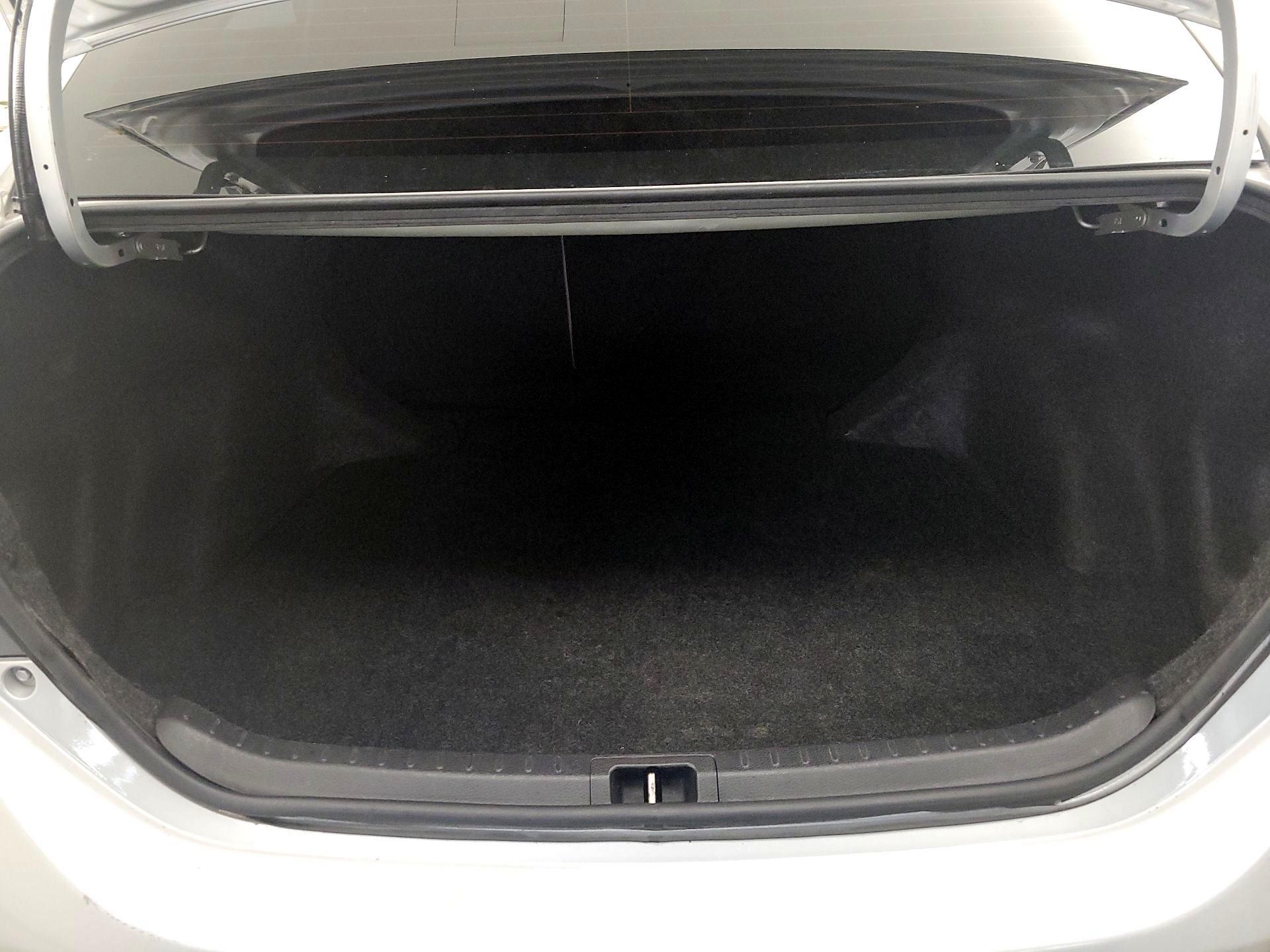 Thumbnail: 2016 Toyota Corolla - 20