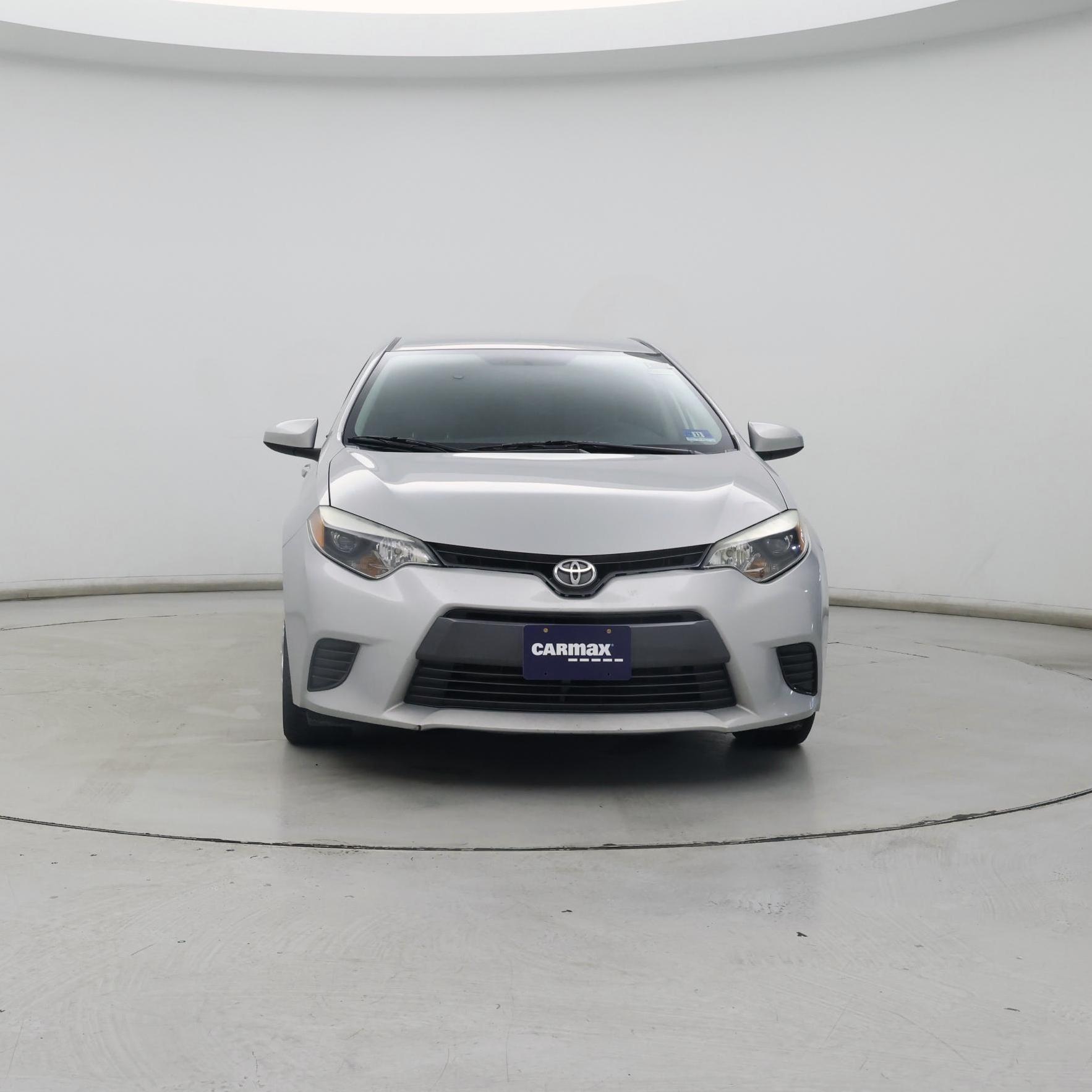 Thumbnail: 2016 Toyota Corolla - 5