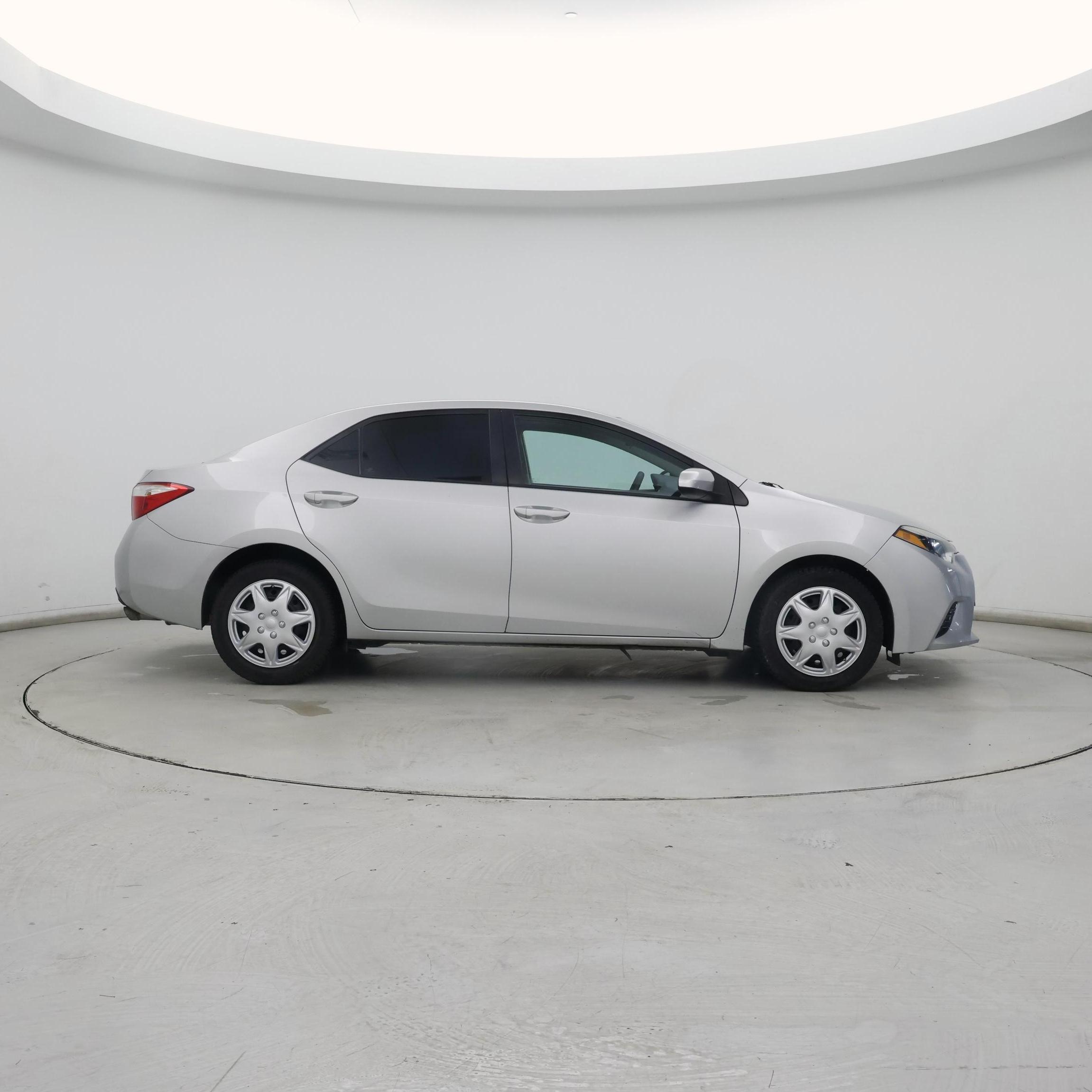 Thumbnail: 2016 Toyota Corolla - 7