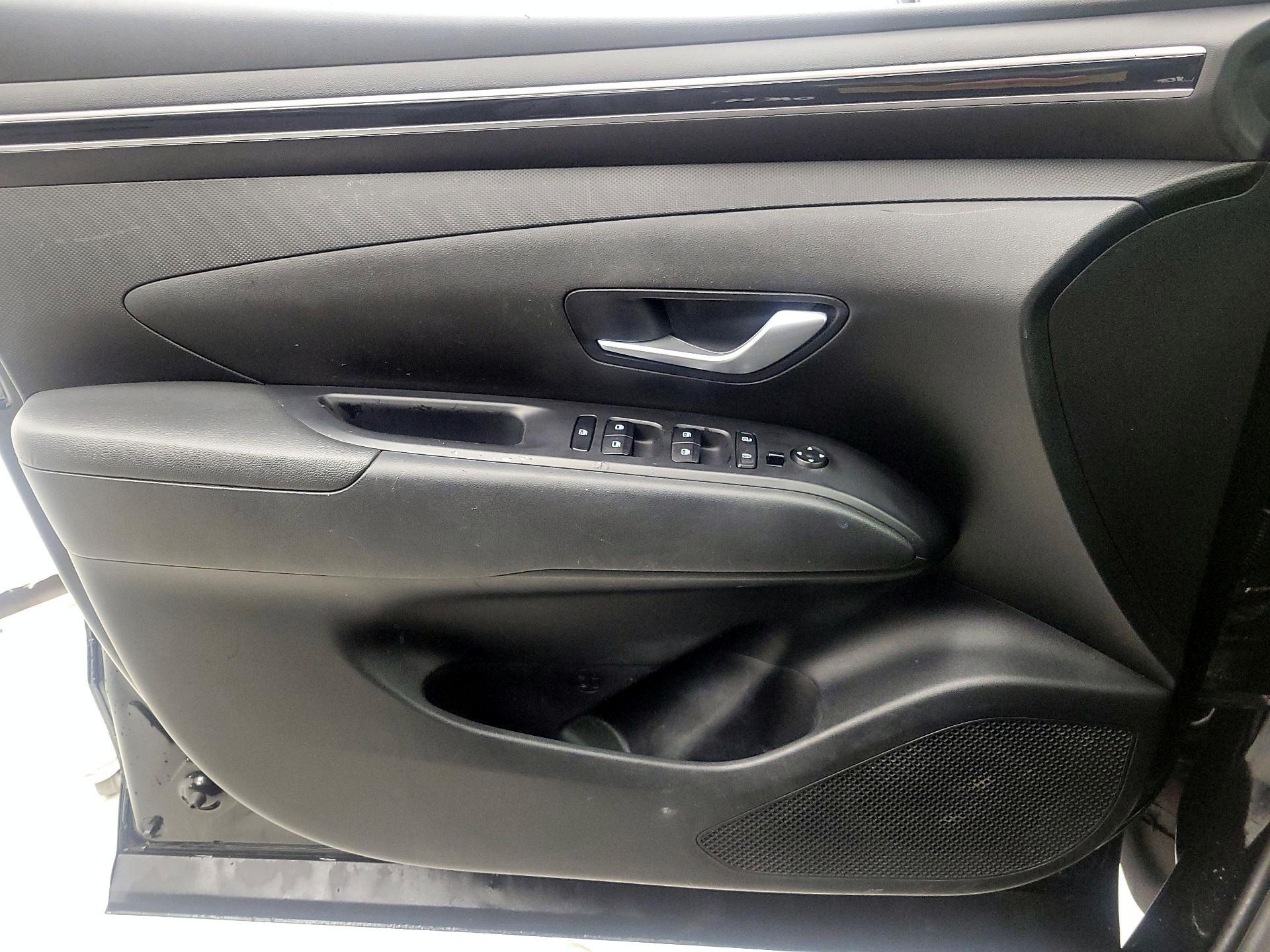 Thumbnail: 2022 Hyundai Santa Cruz - 12