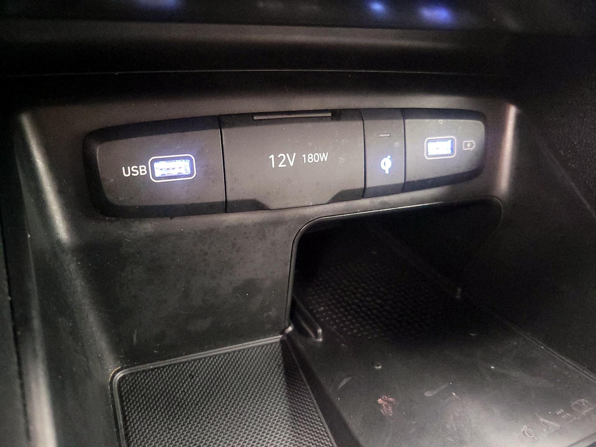 Thumbnail: 2022 Hyundai Santa Cruz - 18