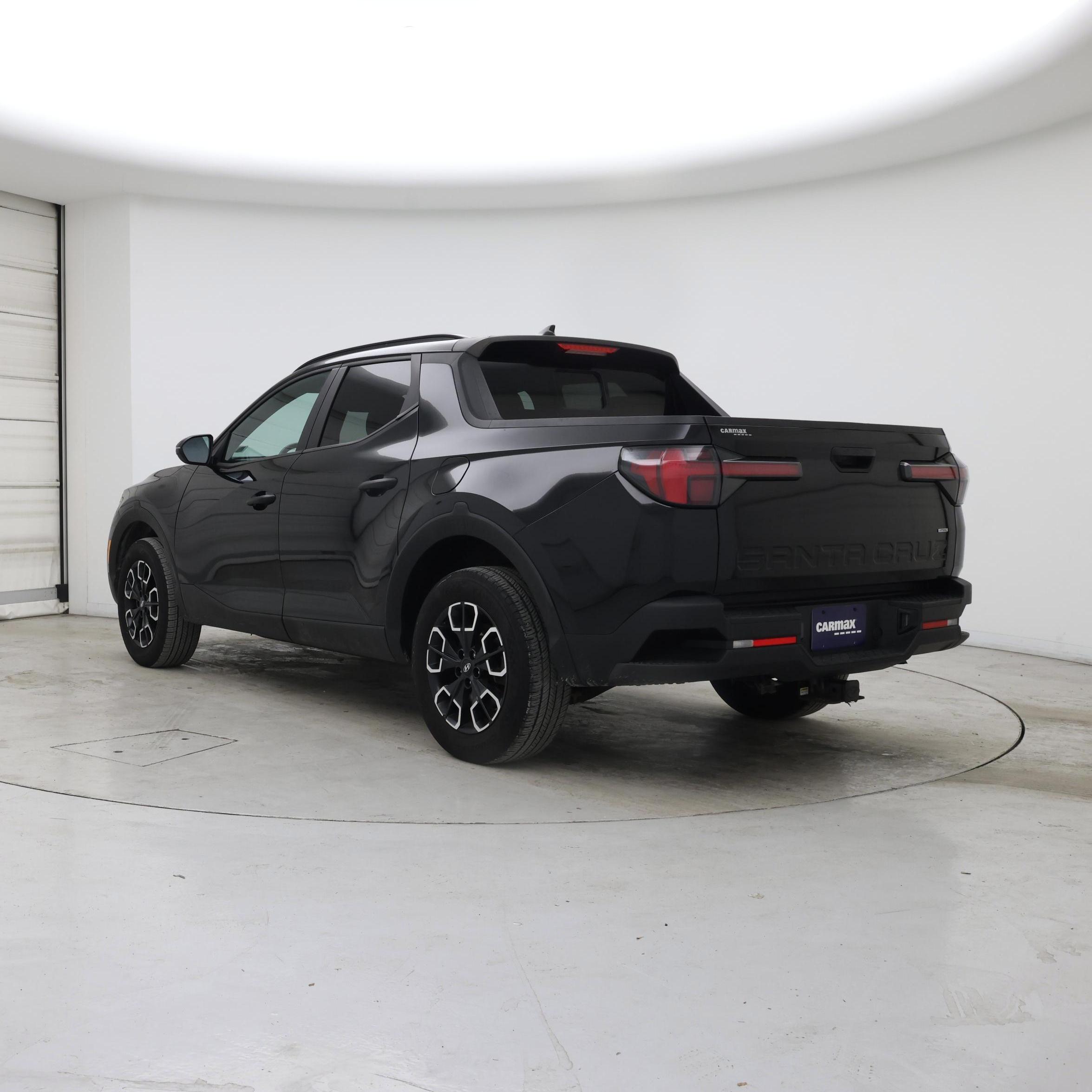 Thumbnail: 2022 Hyundai Santa Cruz - 2