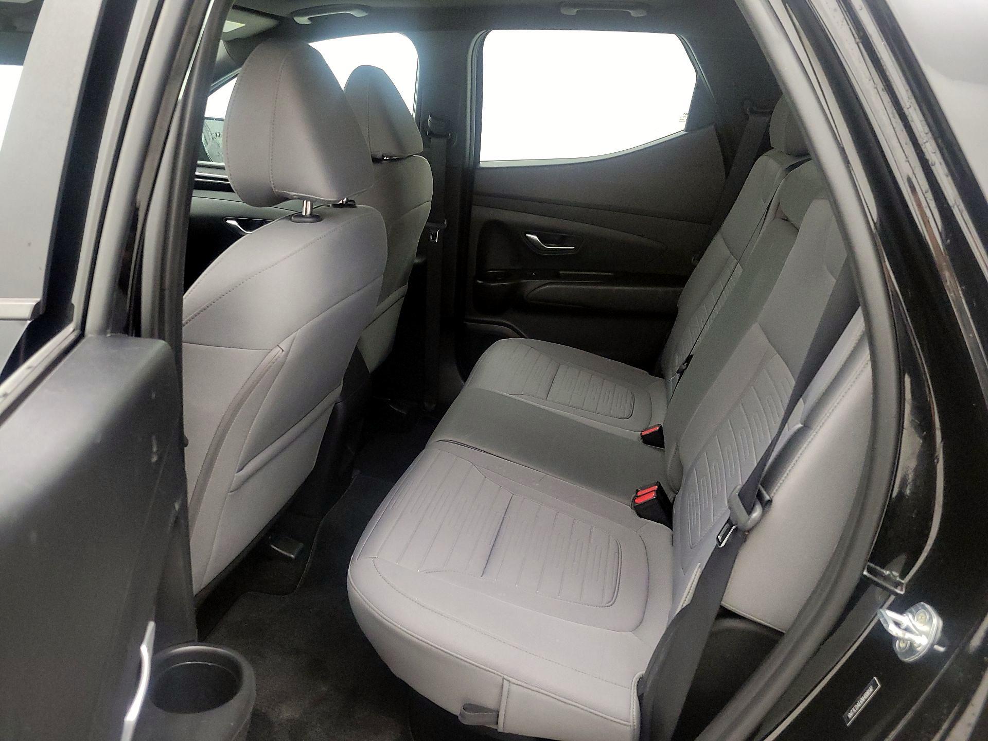 Thumbnail: 2022 Hyundai Santa Cruz - 20