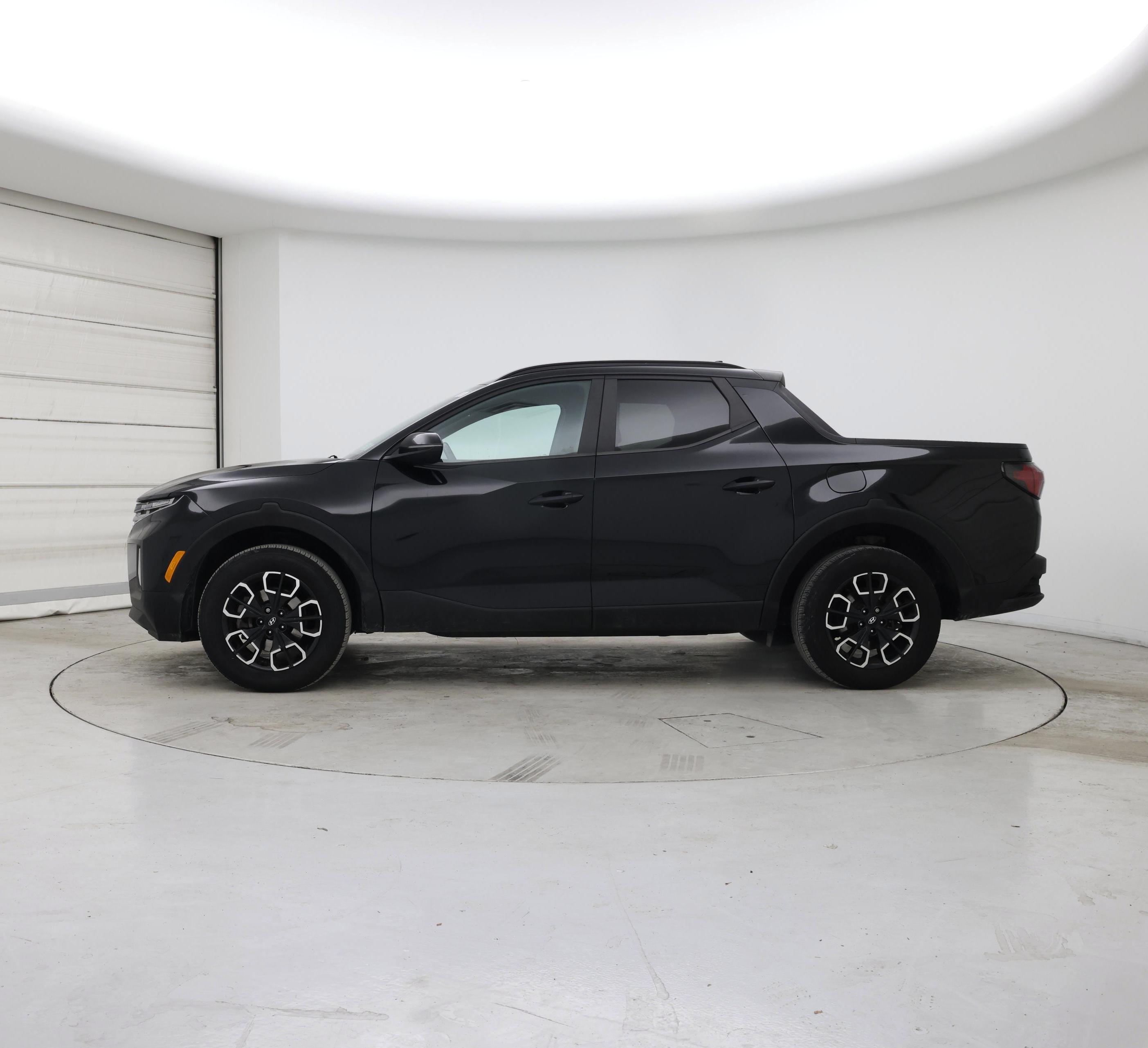 Thumbnail: 2022 Hyundai Santa Cruz - 3