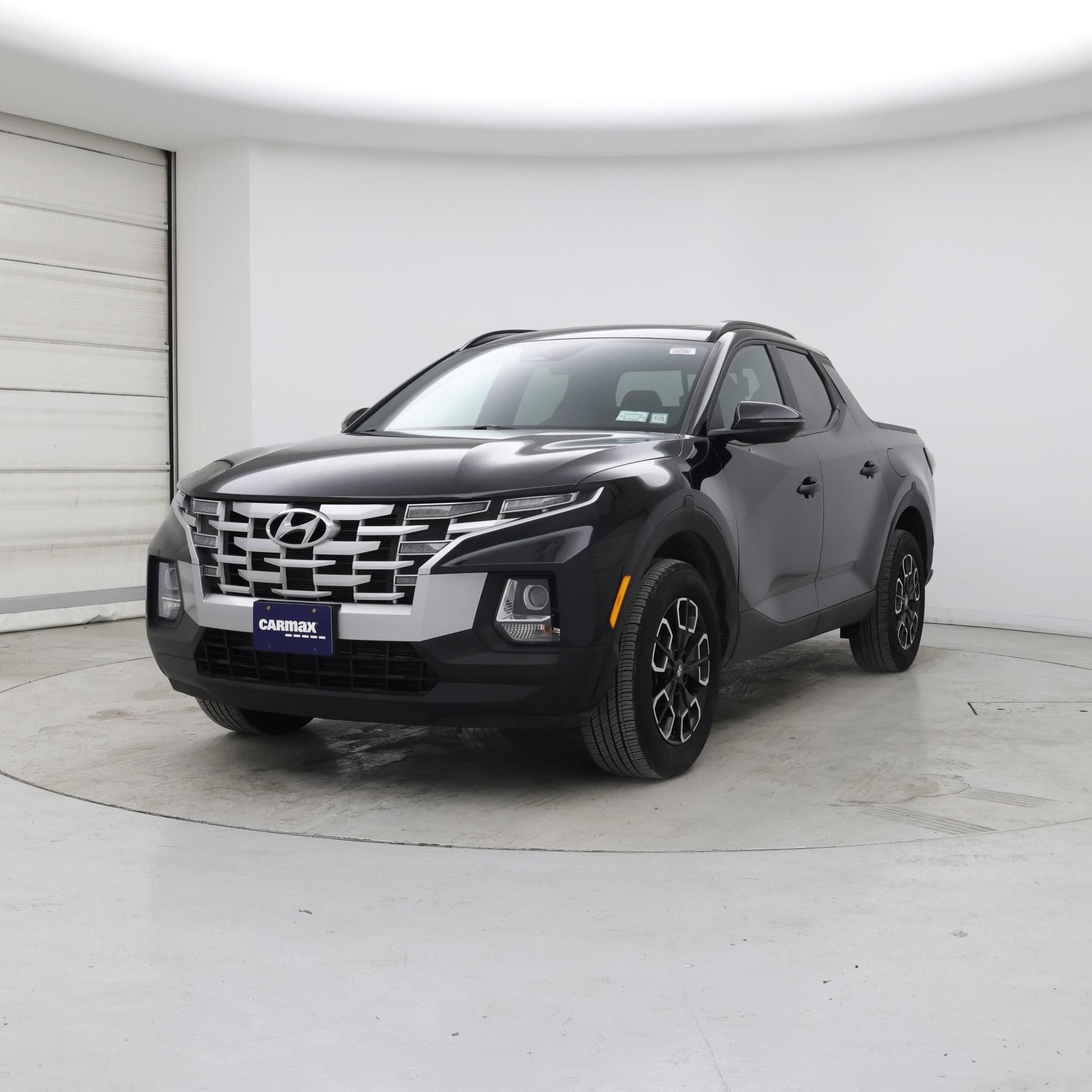 Thumbnail: 2022 Hyundai Santa Cruz - 4